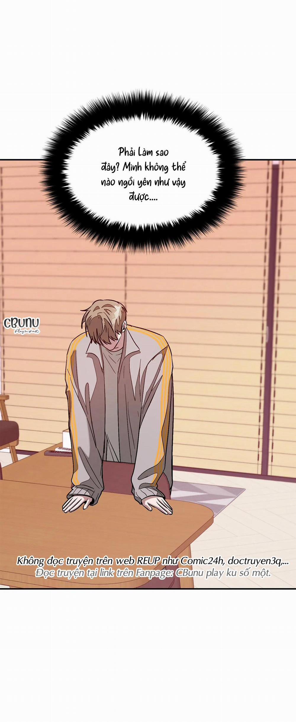 Sống Lại Lần Nữa 25 trang 65