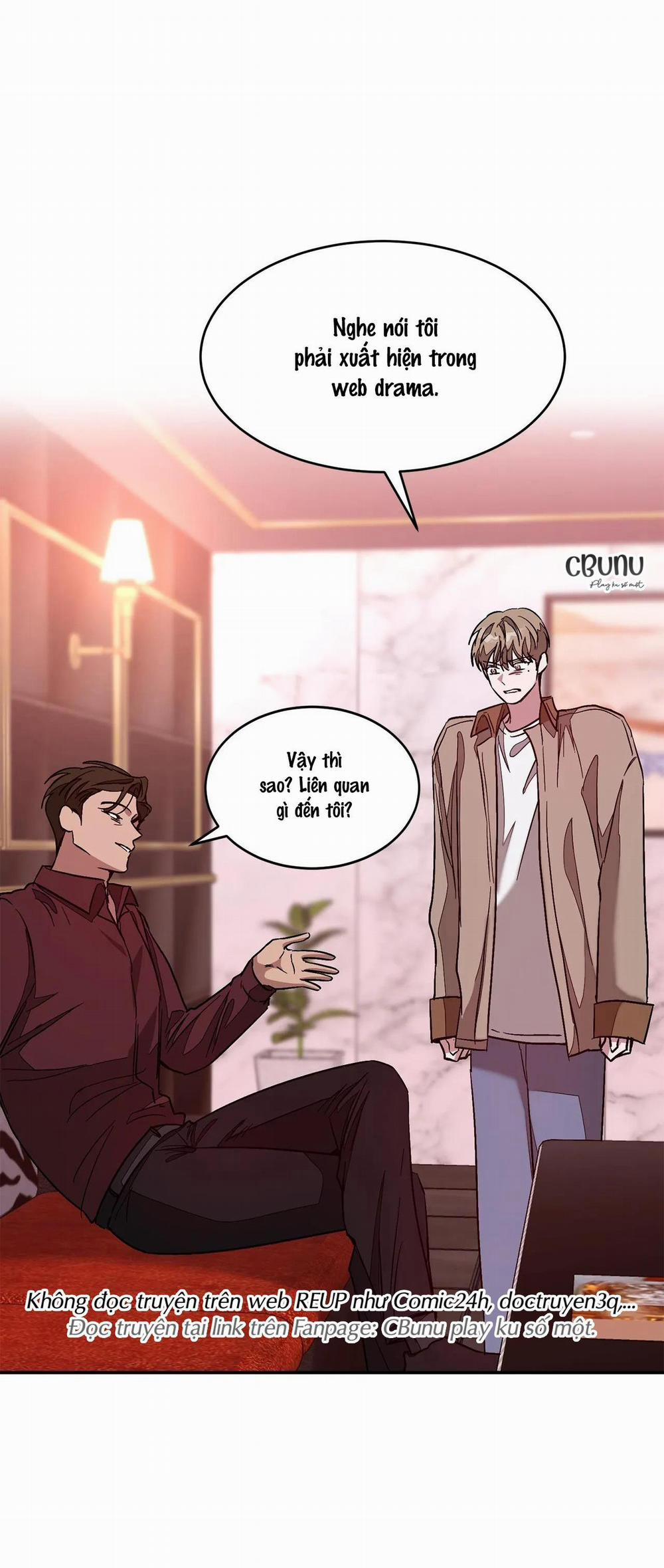 Sống Lại Lần Nữa 25 trang 74