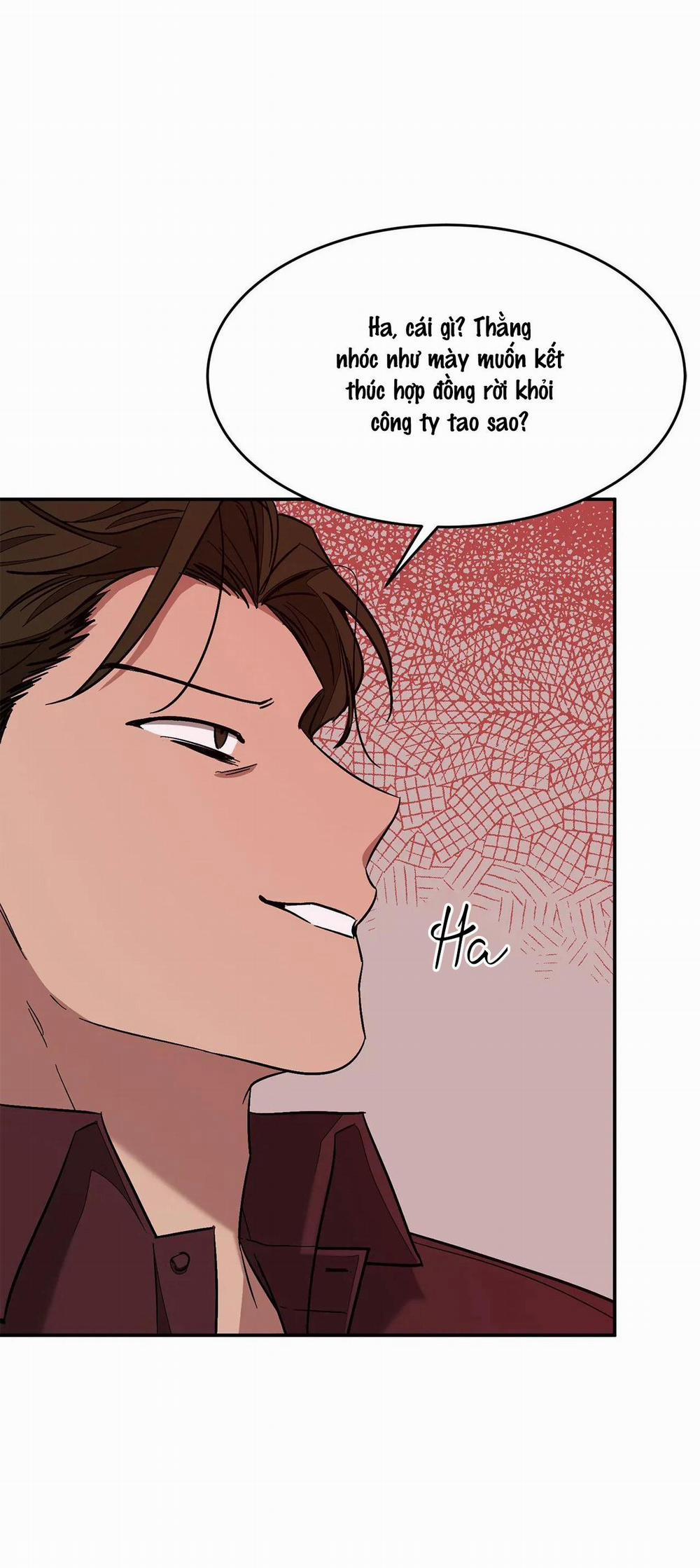 Sống Lại Lần Nữa 25 trang 76