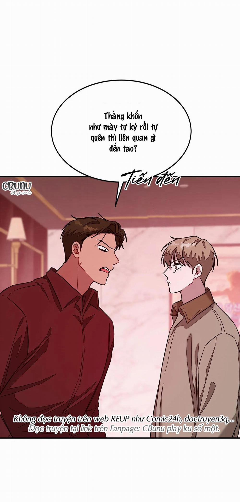 Sống Lại Lần Nữa 25 trang 77