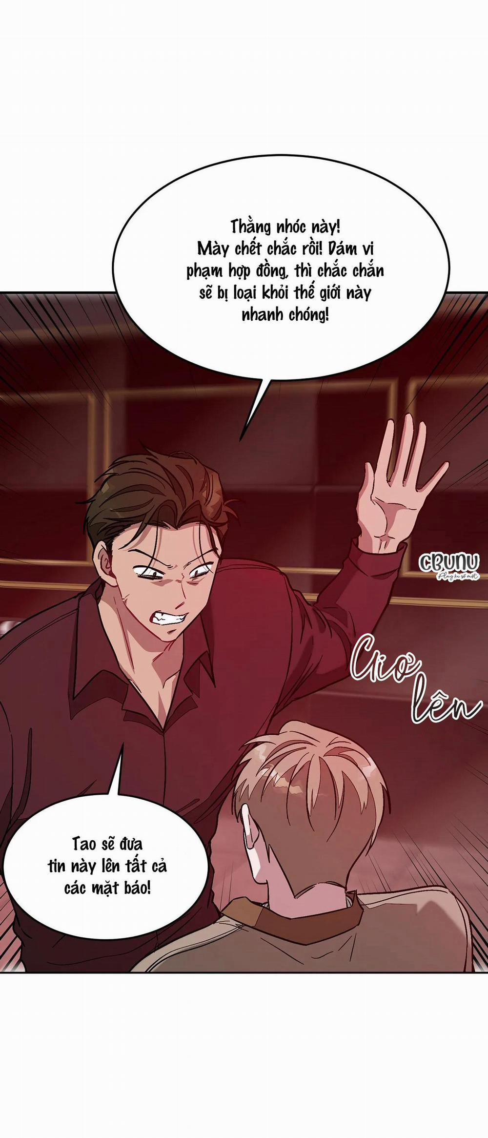 Sống Lại Lần Nữa 25 trang 79