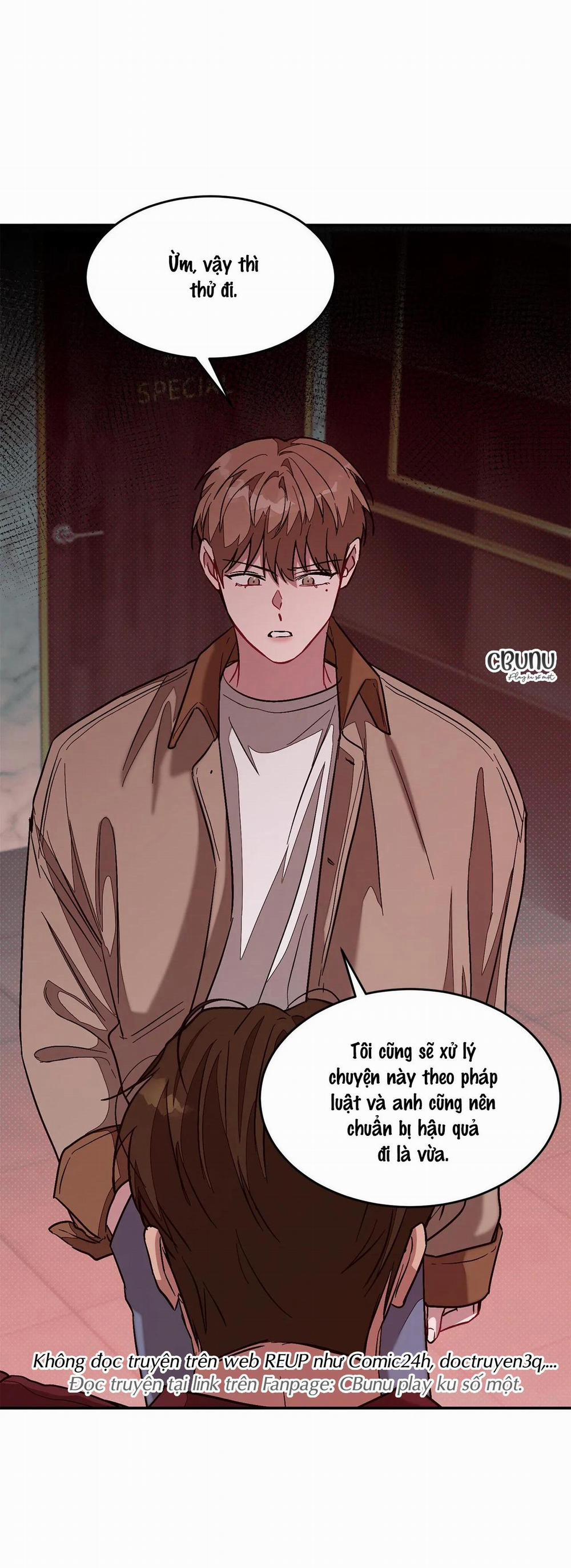 Sống Lại Lần Nữa 25 trang 80