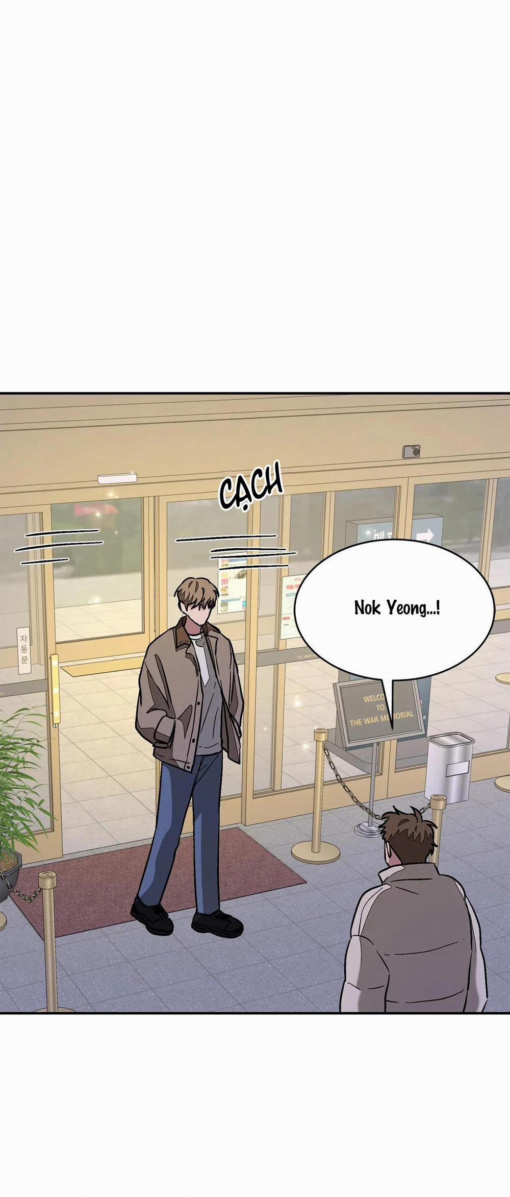 Sống Lại Lần Nữa 25 trang 84