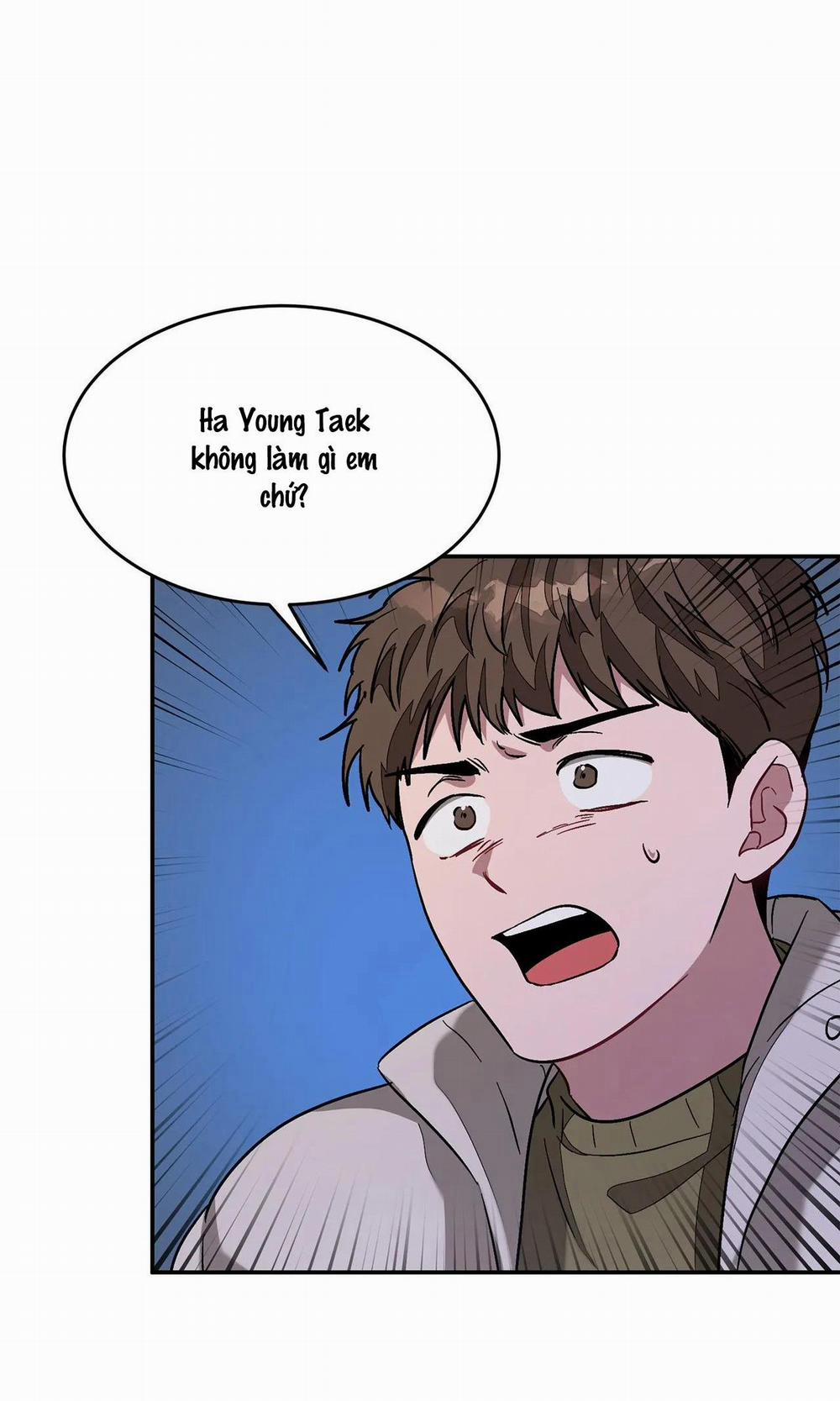 Sống Lại Lần Nữa 25 trang 85