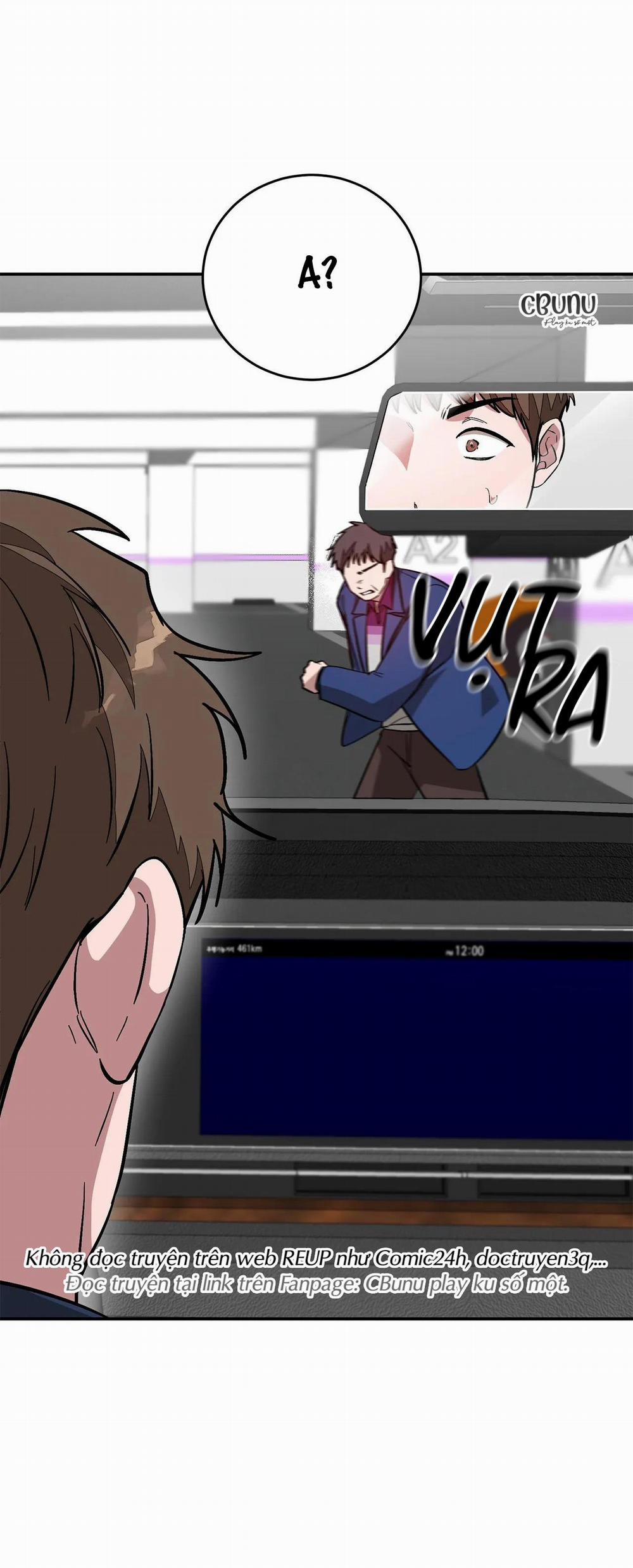 Sống Lại Lần Nữa 26 trang 11