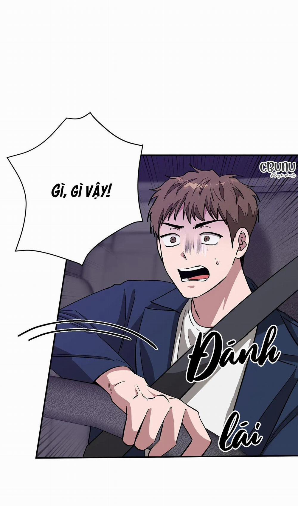 Sống Lại Lần Nữa 26 trang 14