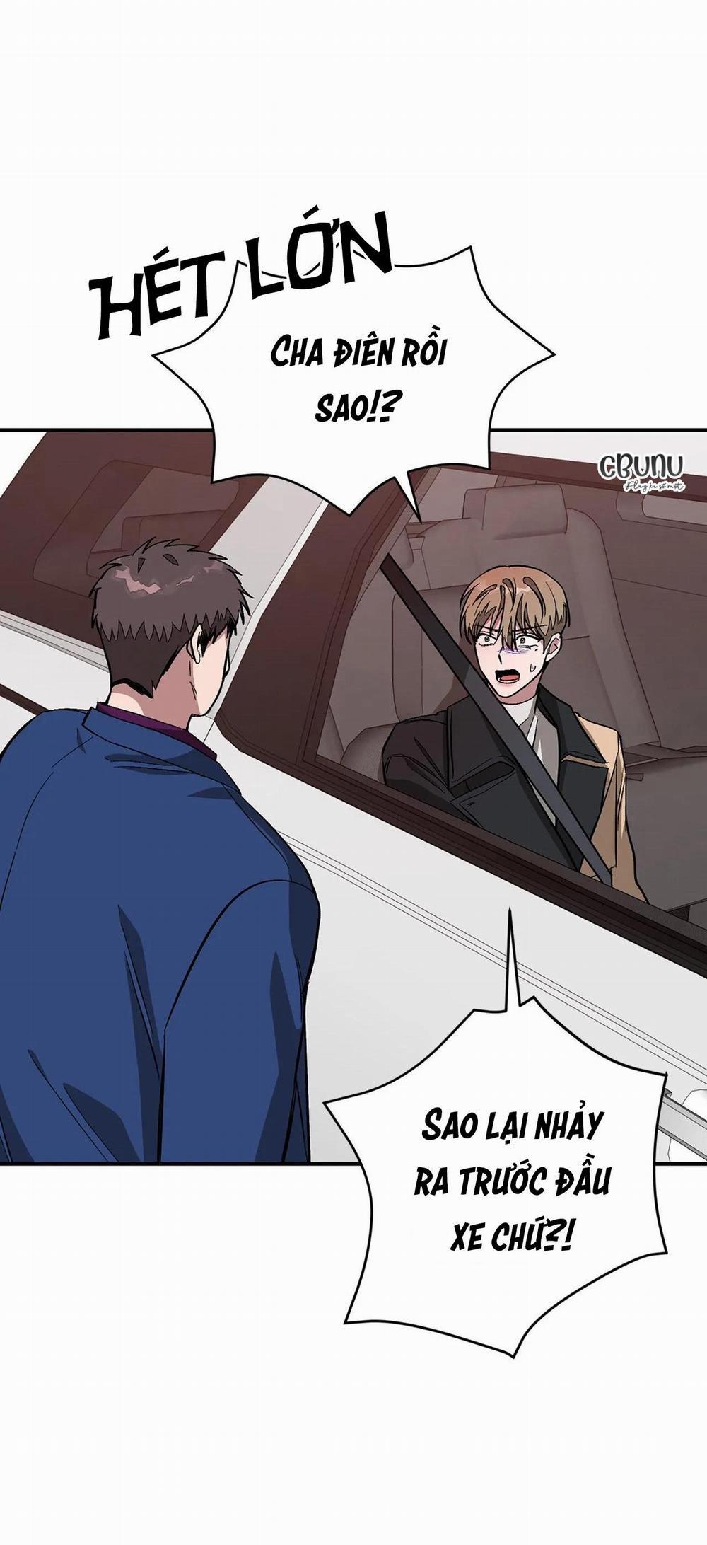 Sống Lại Lần Nữa 26 trang 22