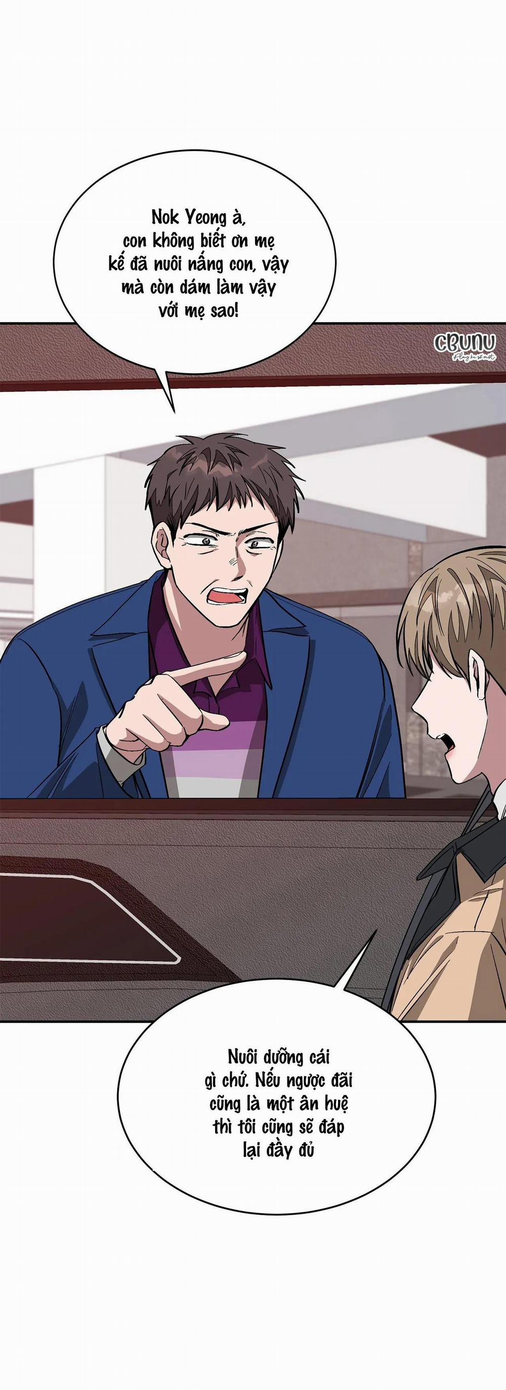 Sống Lại Lần Nữa 26 trang 25