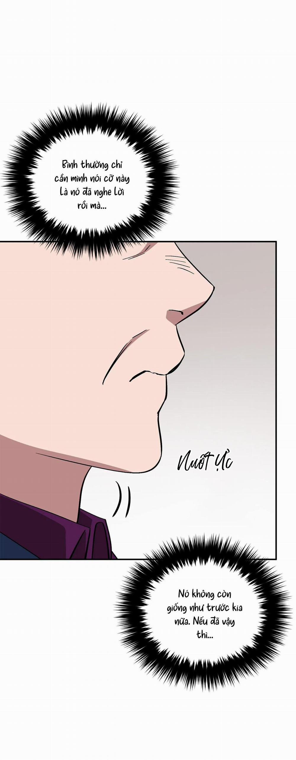 Sống Lại Lần Nữa 26 trang 26