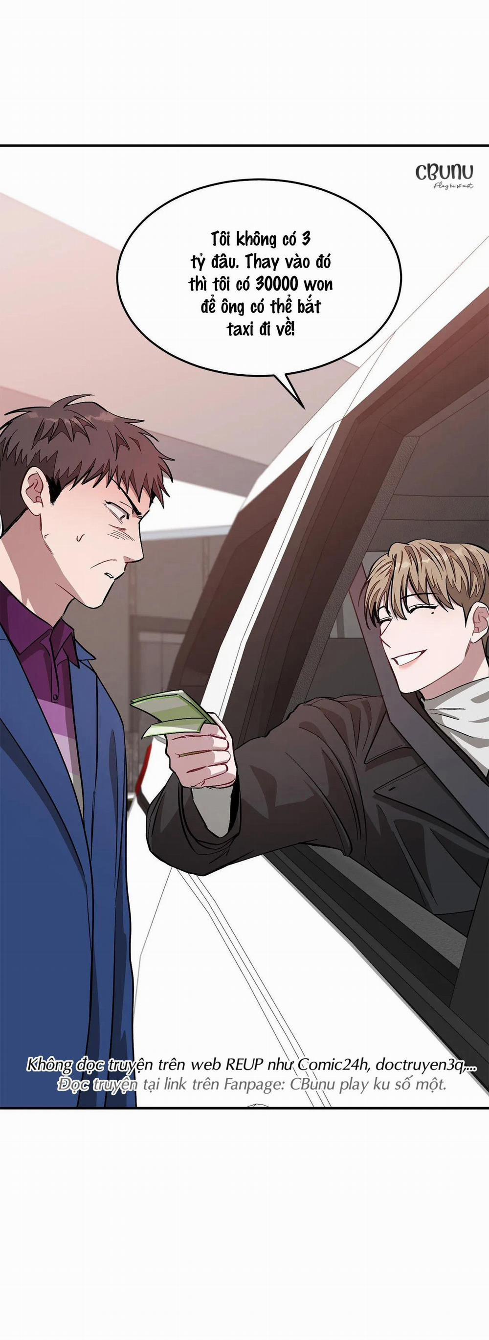 Sống Lại Lần Nữa 26 trang 29