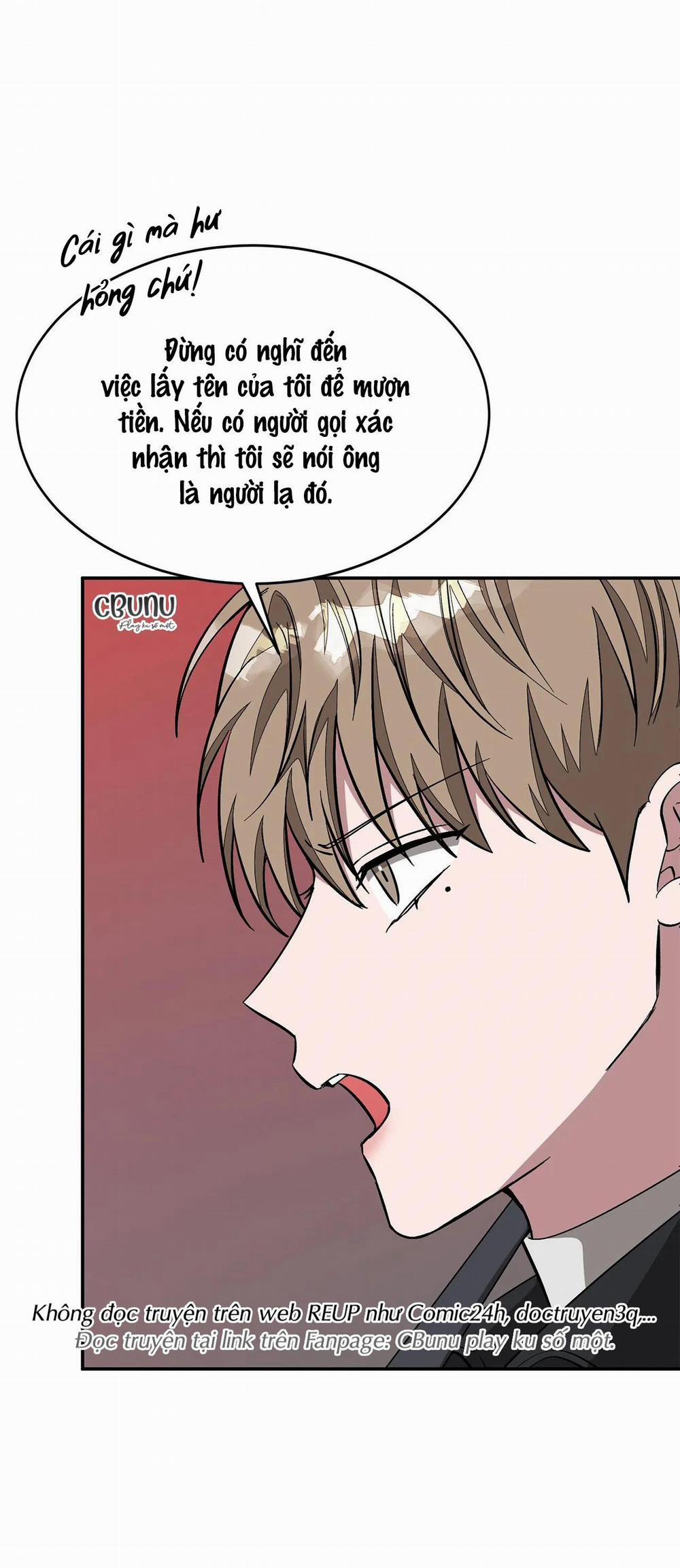 Sống Lại Lần Nữa 26 trang 31