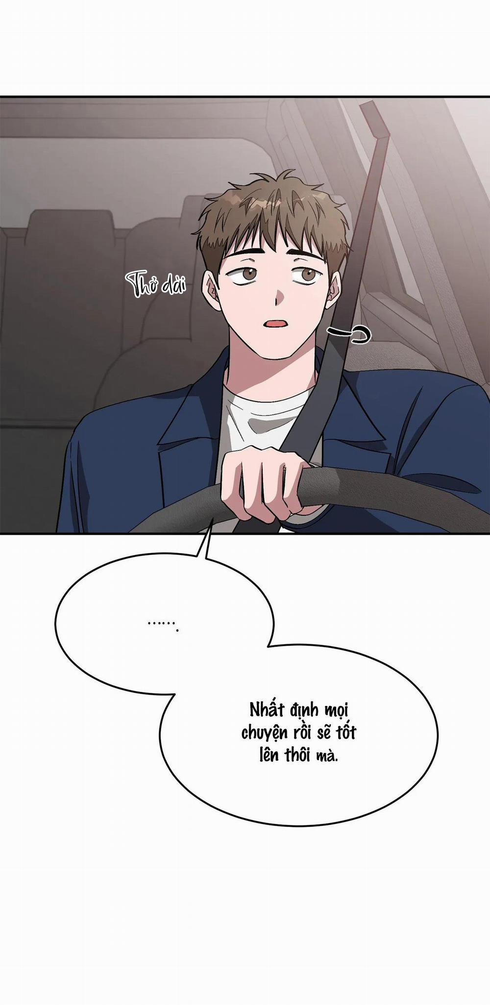 Sống Lại Lần Nữa 26 trang 39