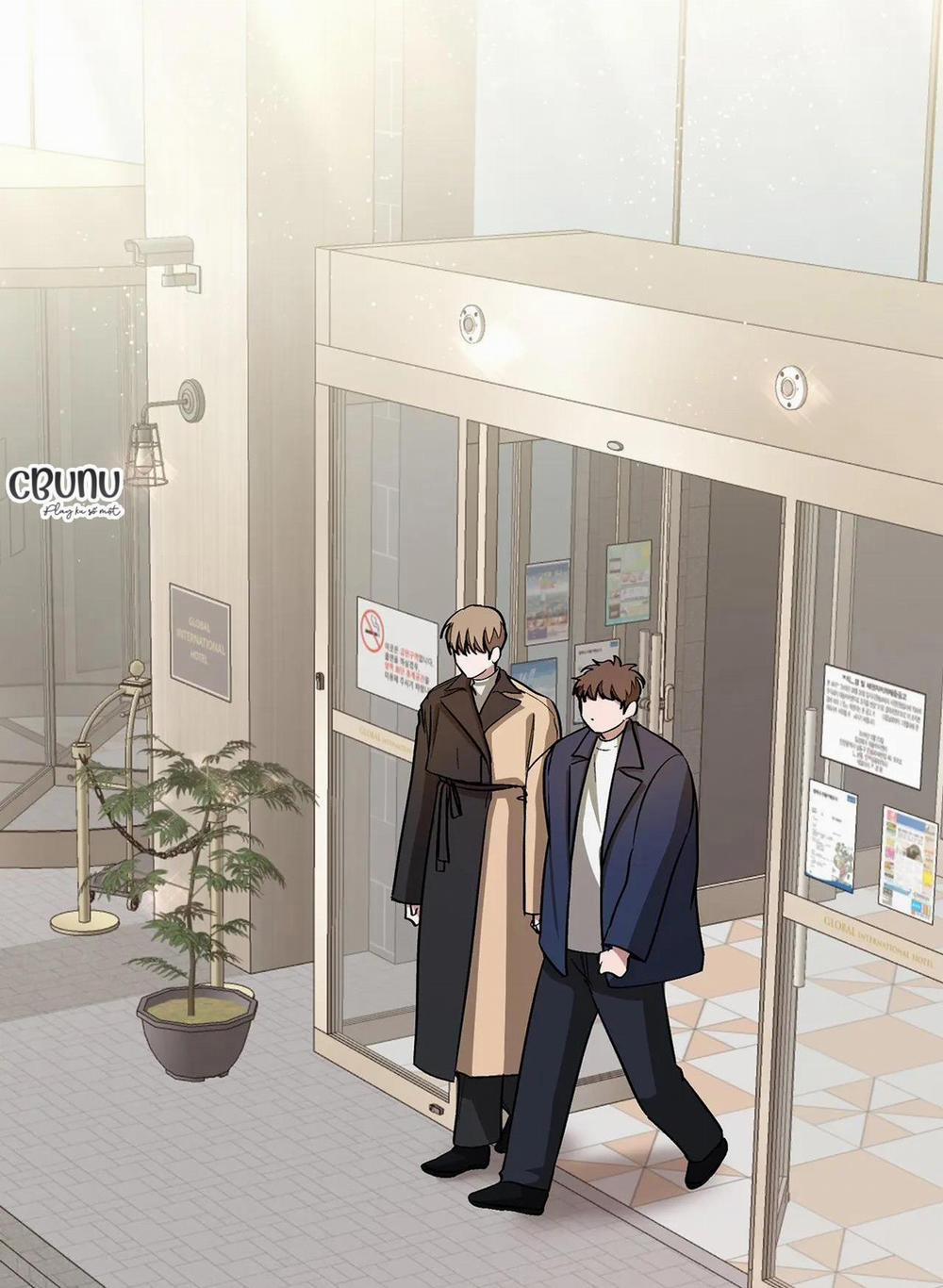 Sống Lại Lần Nữa 26 trang 4