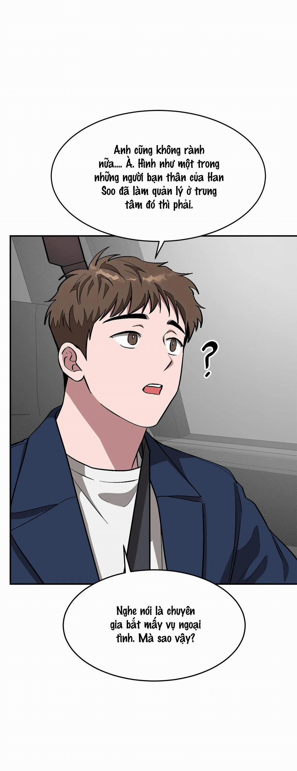 Sống Lại Lần Nữa 26 trang 41