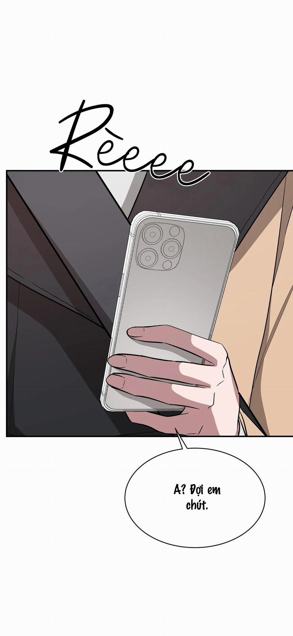 Sống Lại Lần Nữa 26 trang 44