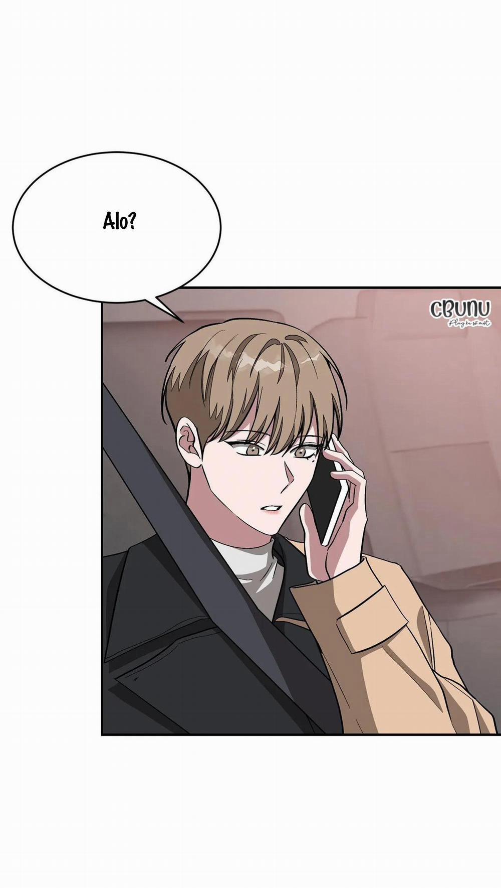 Sống Lại Lần Nữa 26 trang 45