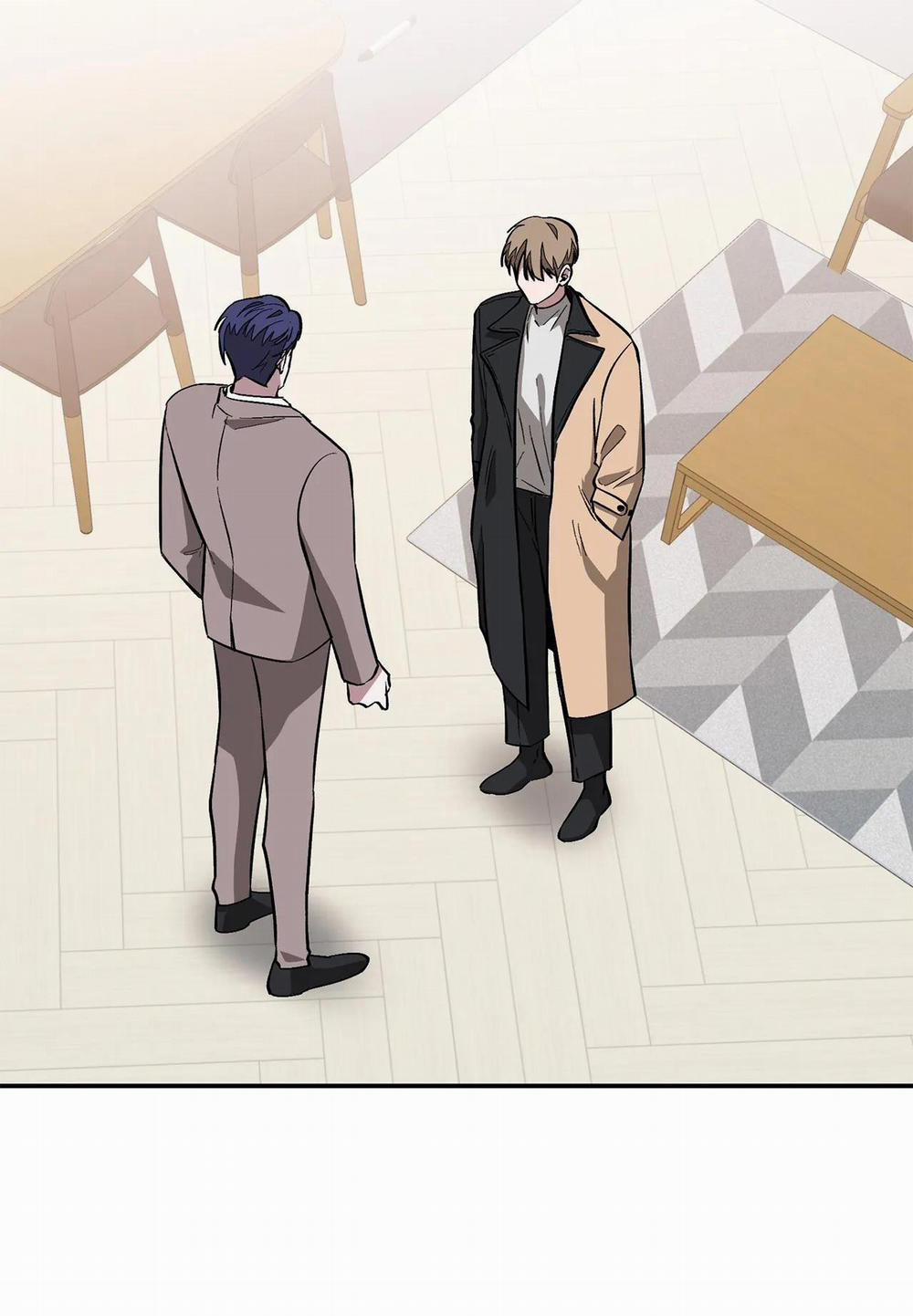 Sống Lại Lần Nữa 26 trang 51