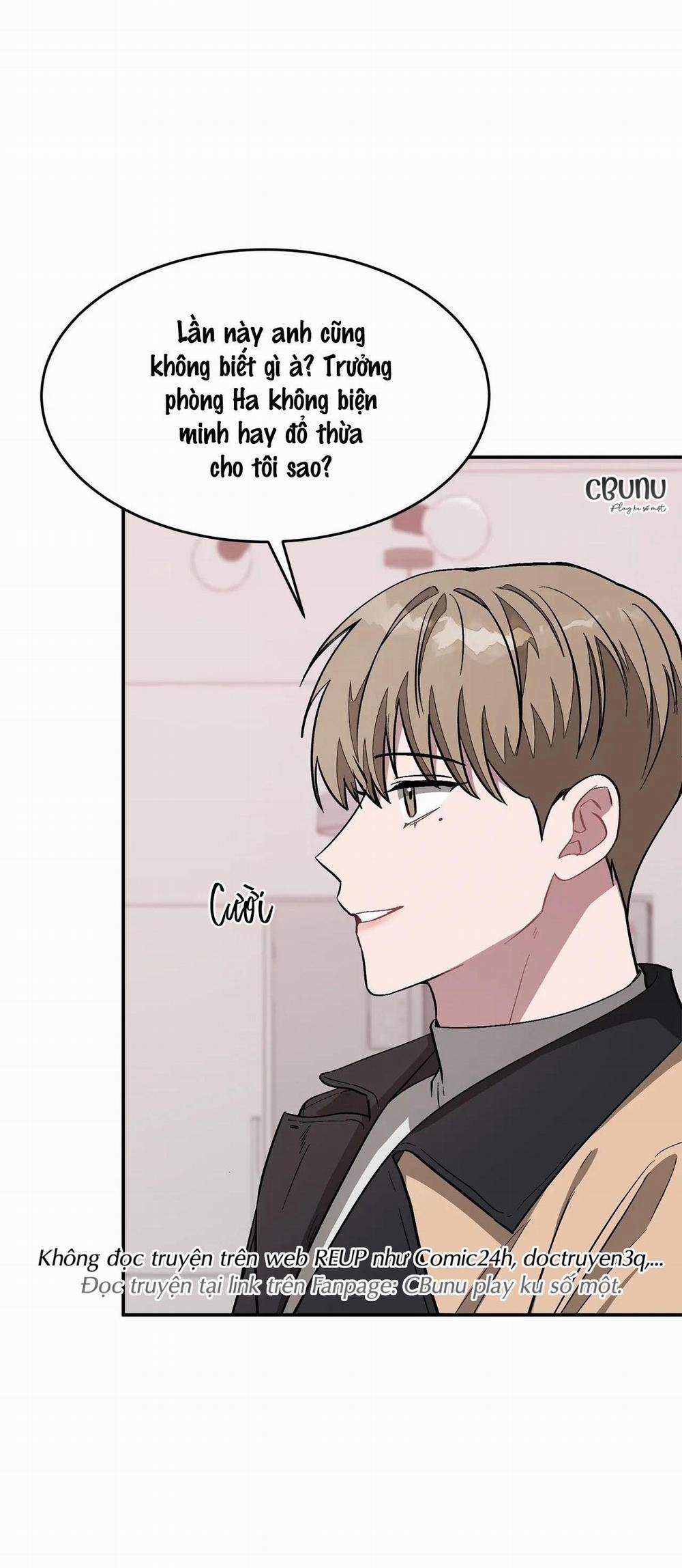 Sống Lại Lần Nữa 26 trang 53