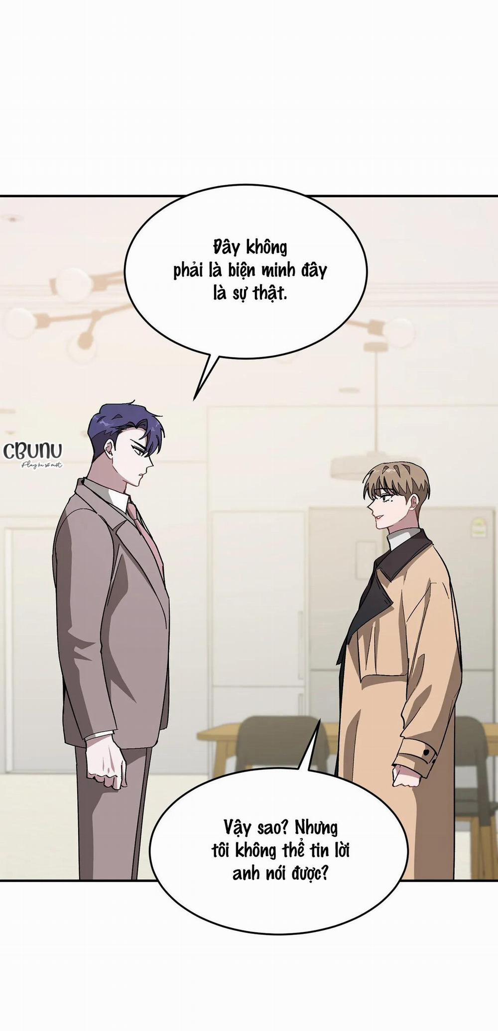 Sống Lại Lần Nữa 26 trang 54