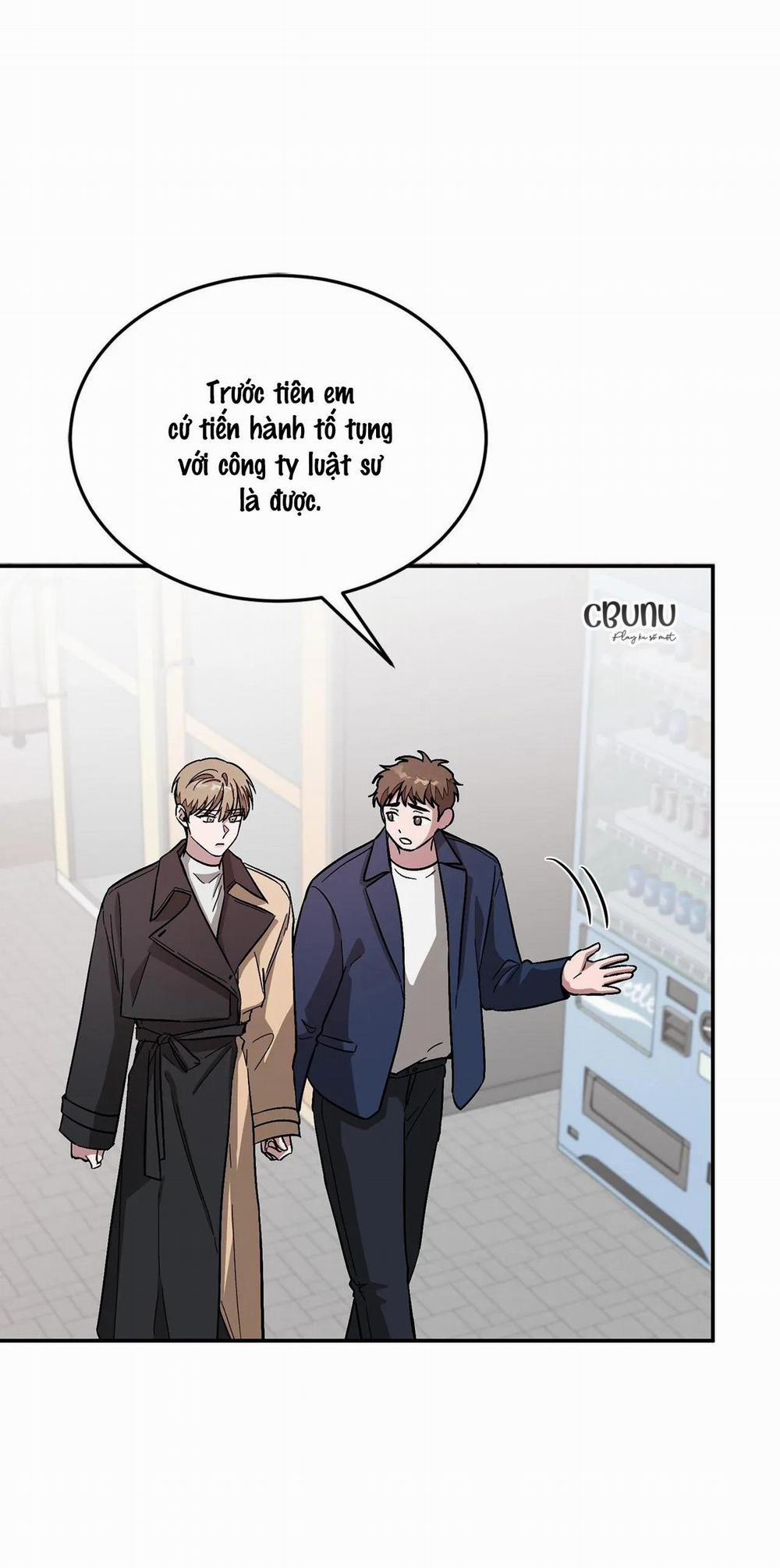 Sống Lại Lần Nữa 26 trang 6