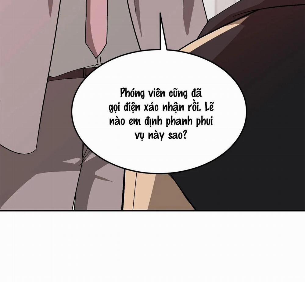 Sống Lại Lần Nữa 26 trang 64