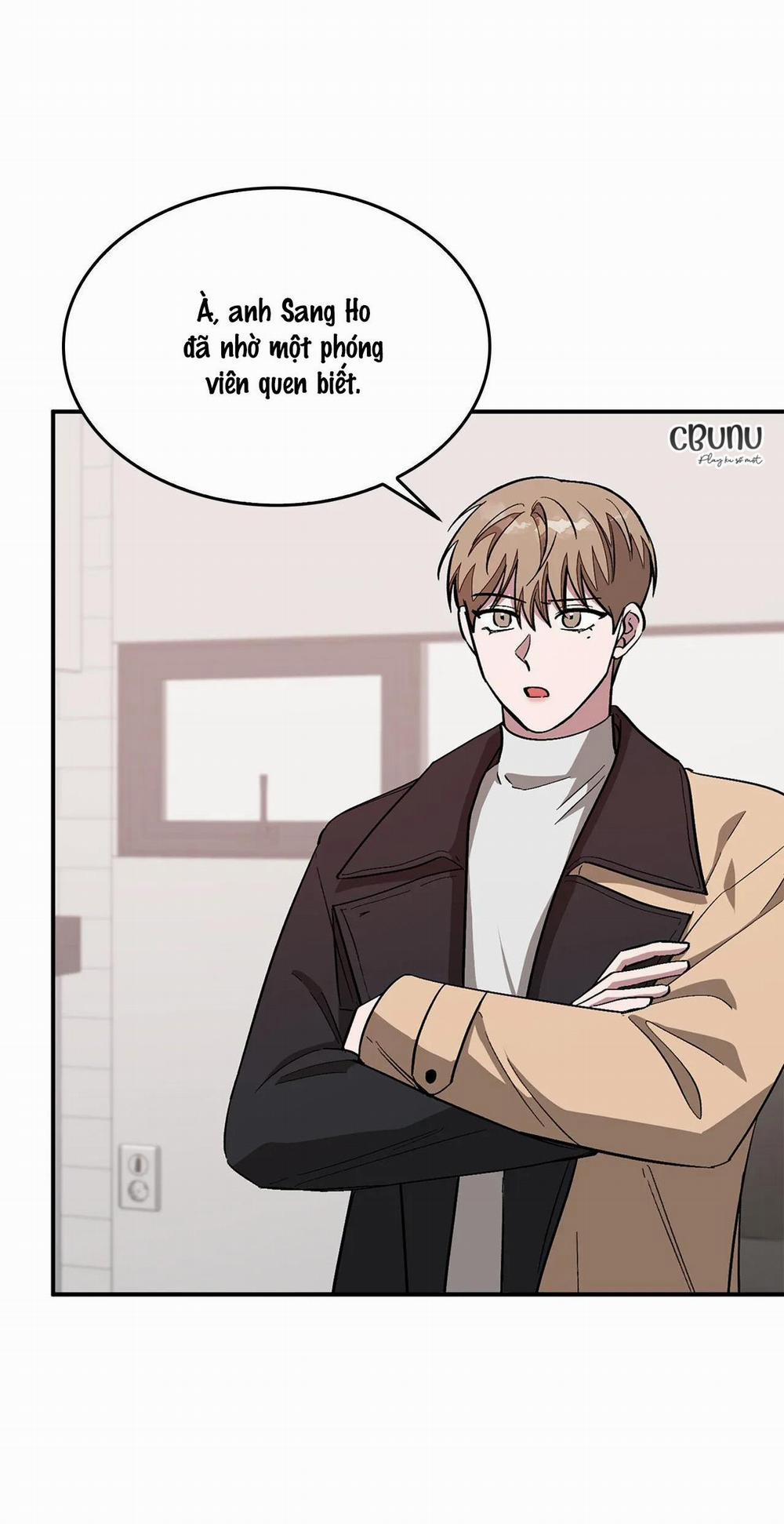 Sống Lại Lần Nữa 26 trang 65