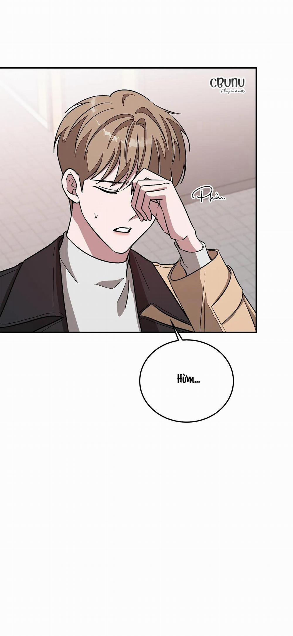 Sống Lại Lần Nữa 26 trang 8