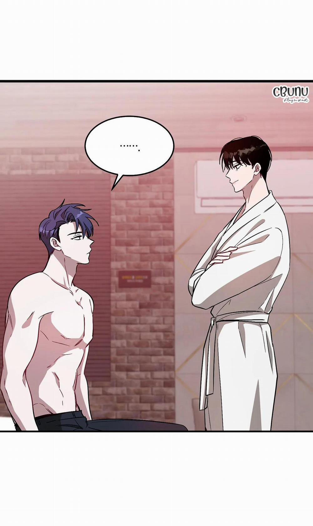 Sống Lại Lần Nữa 27 trang 129