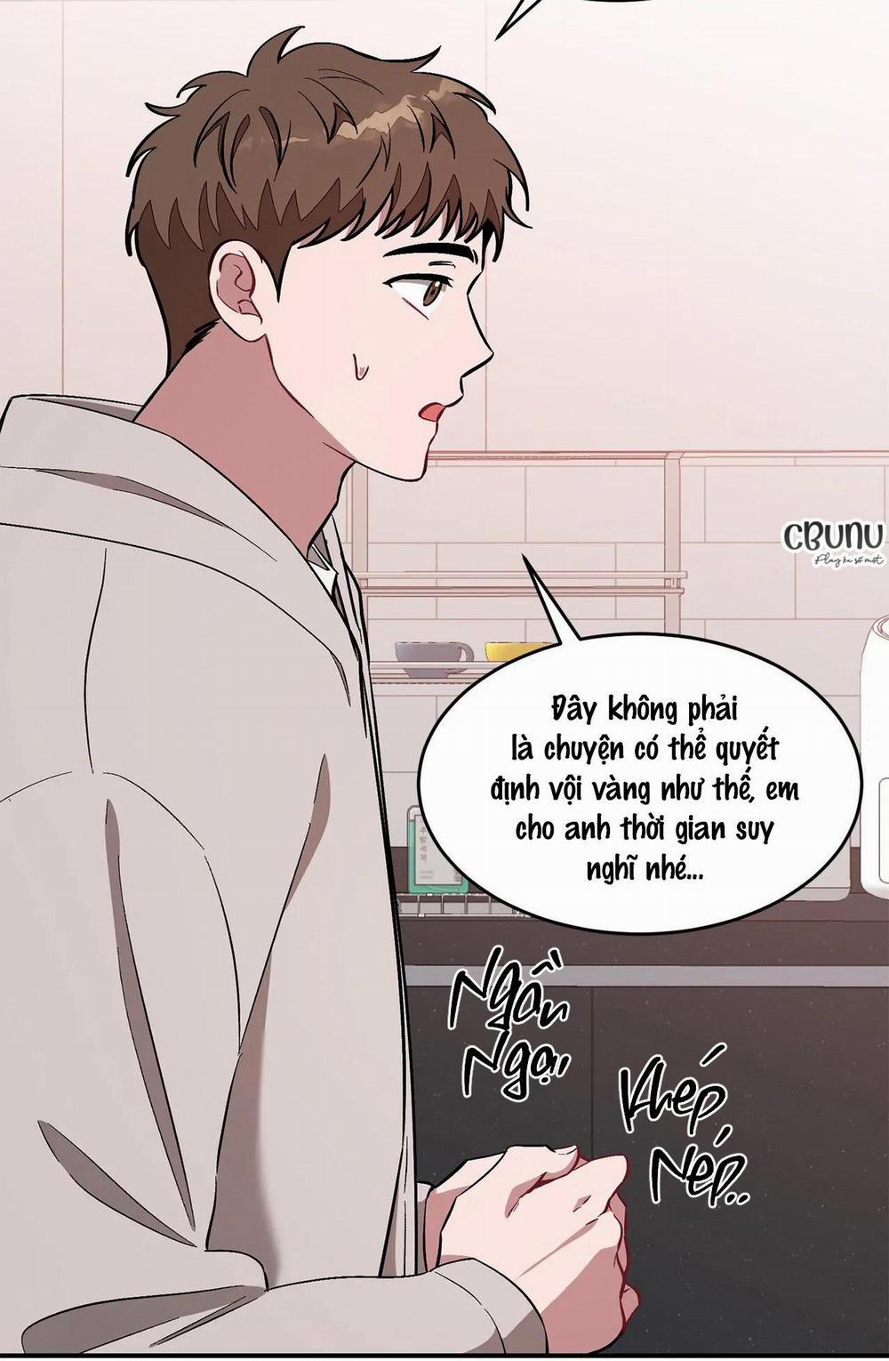 Sống Lại Lần Nữa 27 trang 19