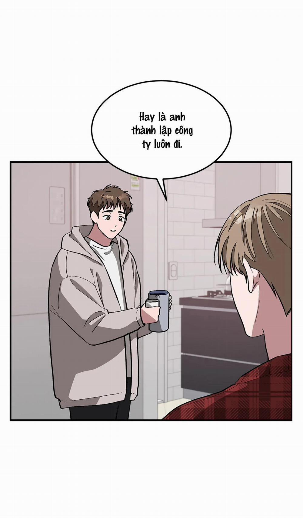 Sống Lại Lần Nữa 27 trang 4