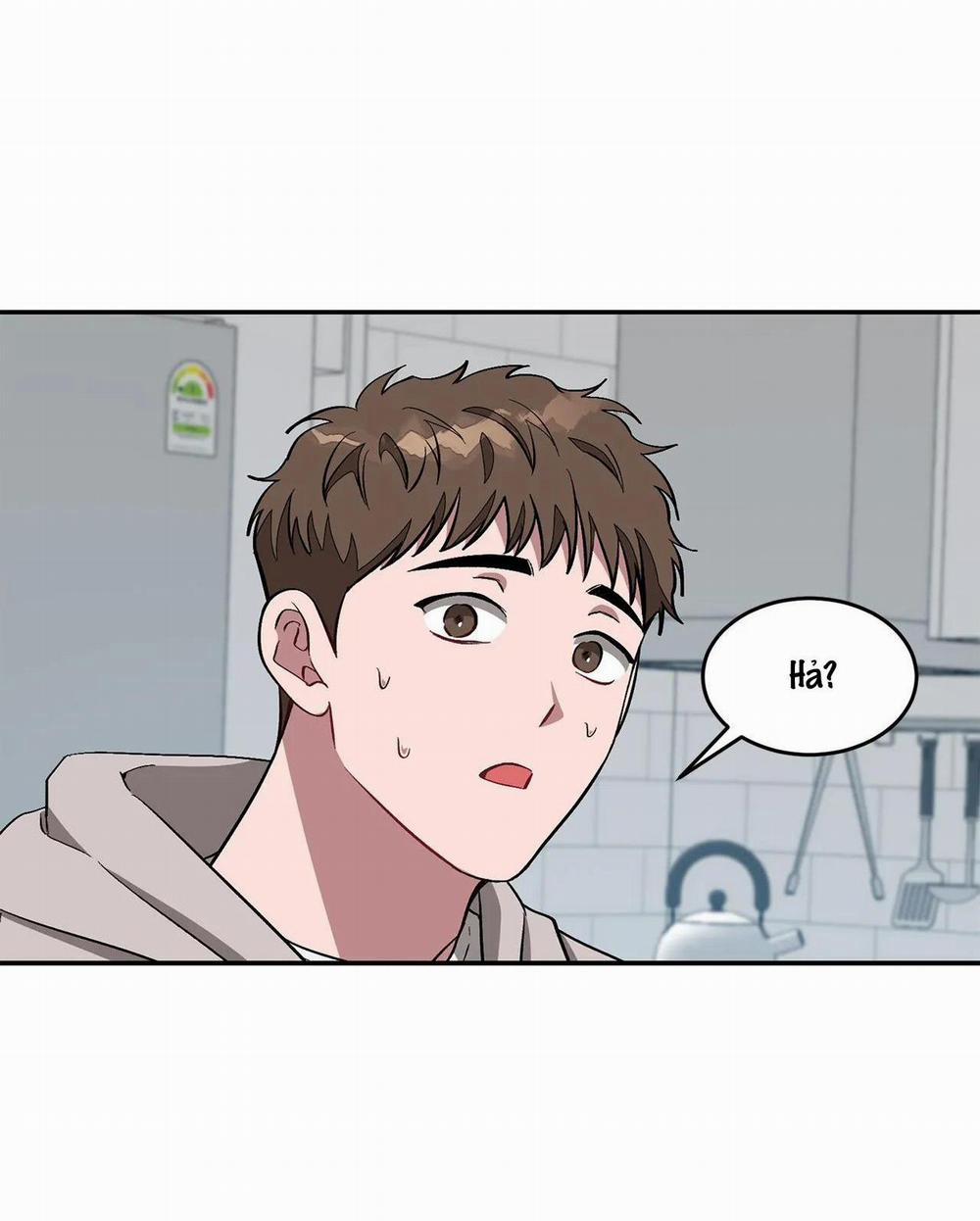 Sống Lại Lần Nữa 27 trang 5