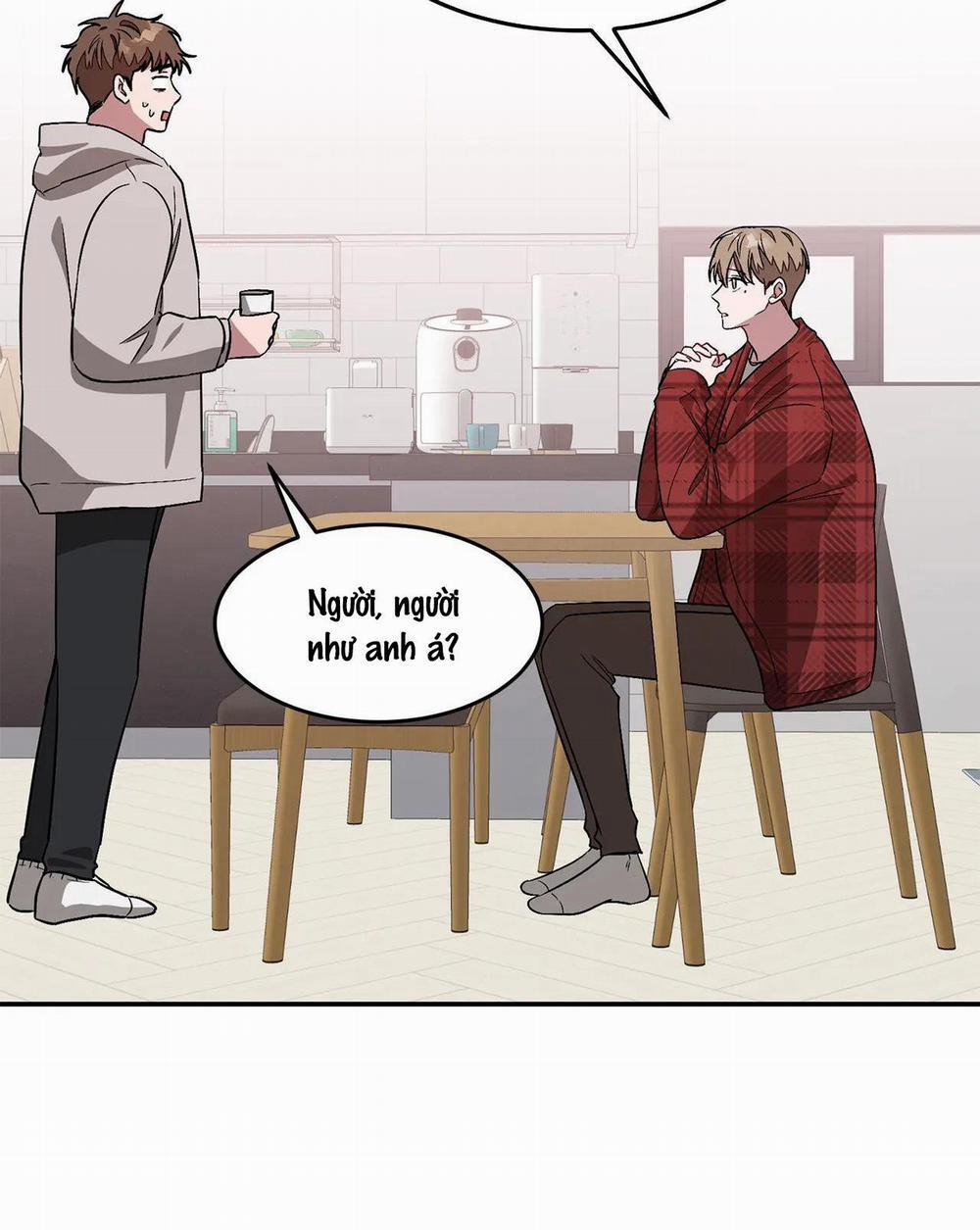 Sống Lại Lần Nữa 27 trang 7