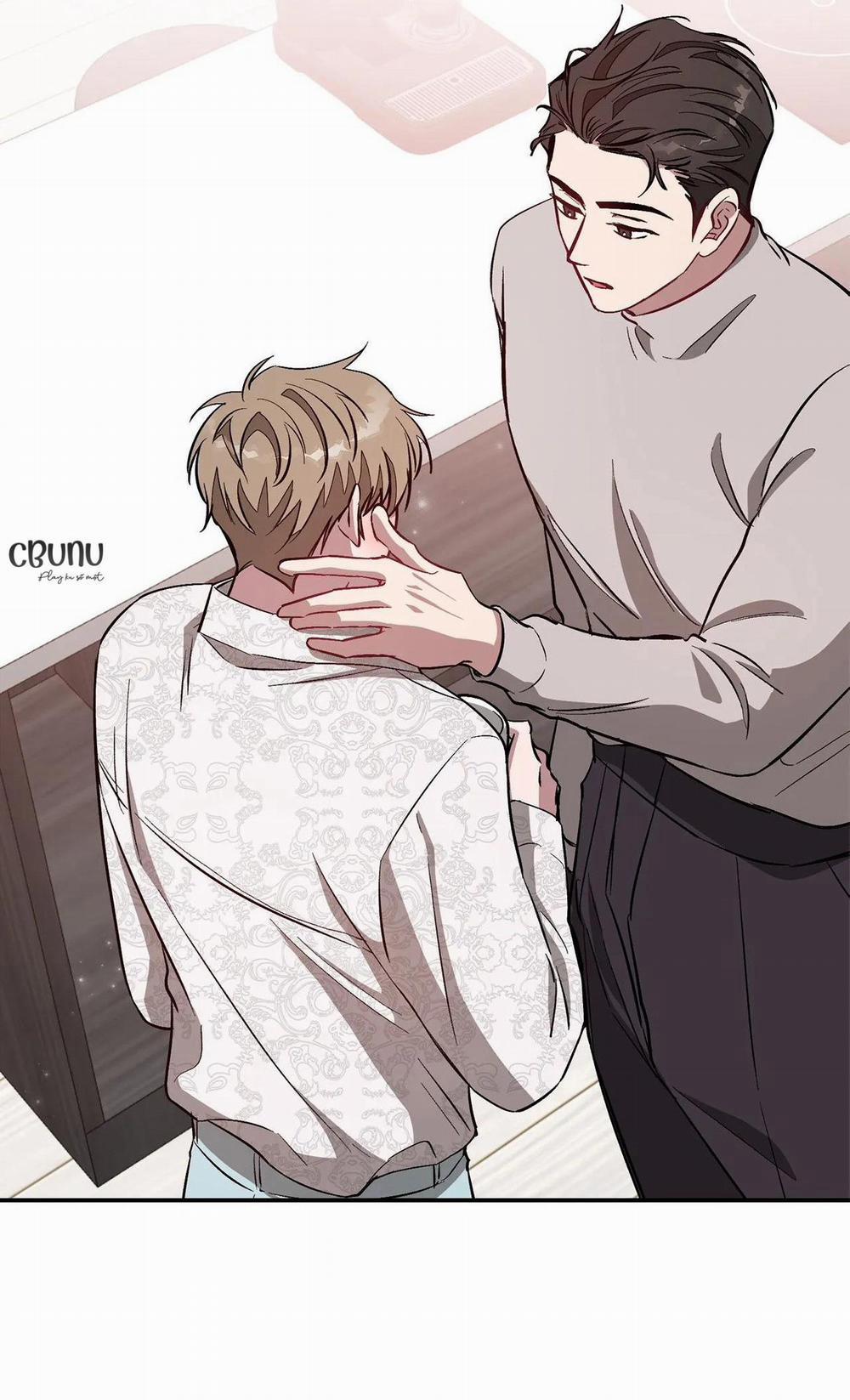 Sống Lại Lần Nữa 28 trang 100