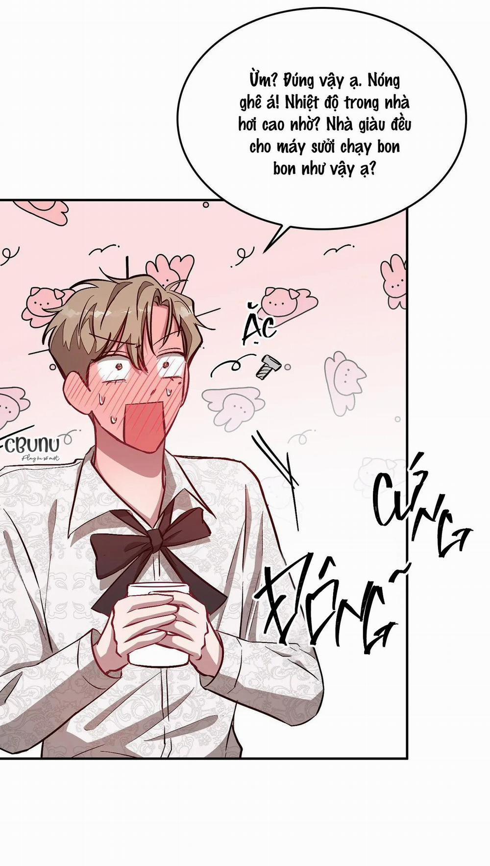 Sống Lại Lần Nữa 28 trang 102