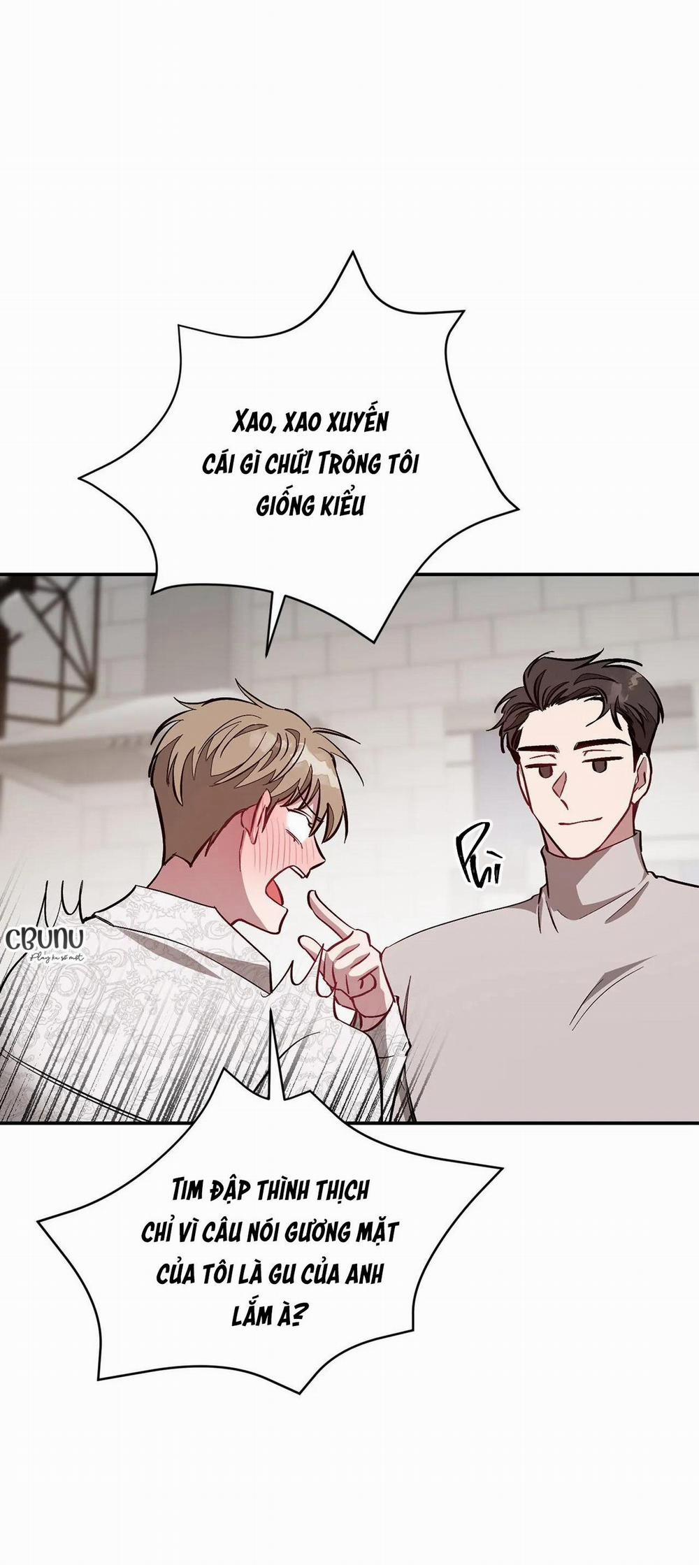 Sống Lại Lần Nữa 28 trang 105