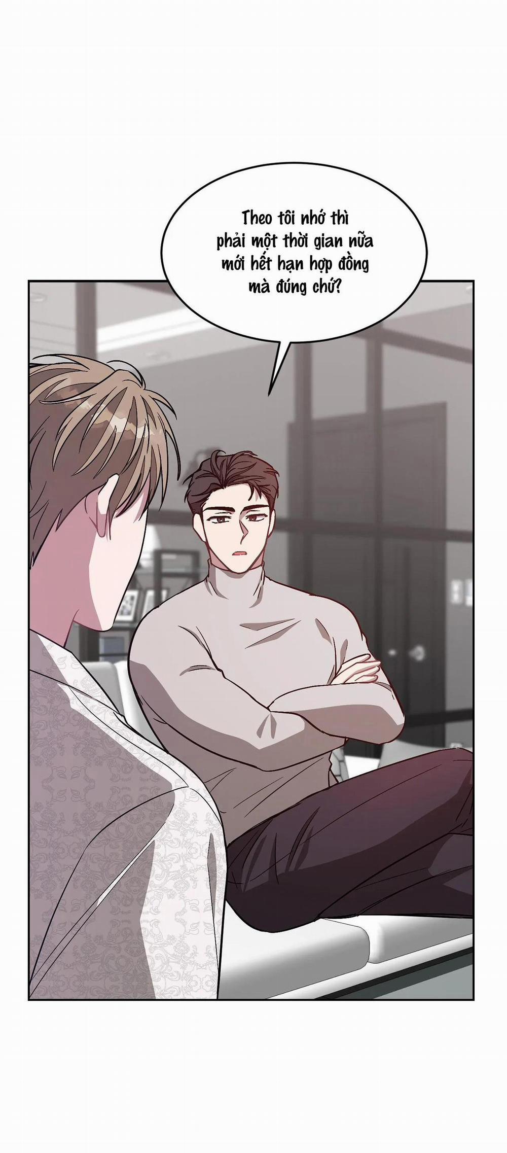 Sống Lại Lần Nữa 28 trang 115