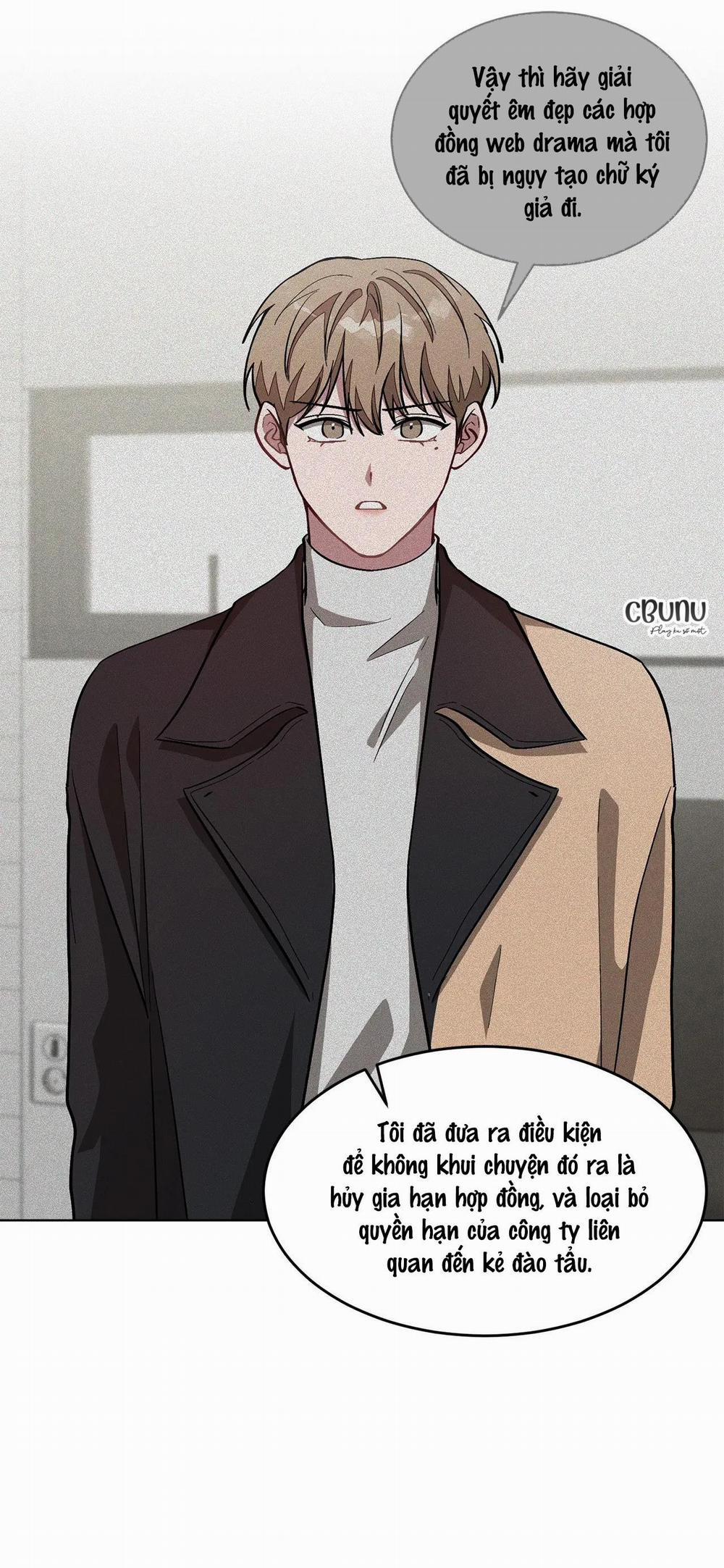 Sống Lại Lần Nữa 28 trang 120