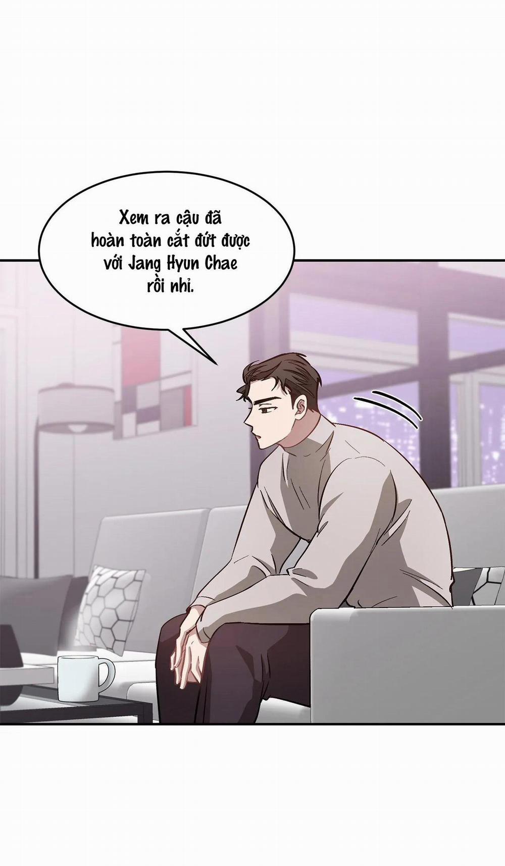 Sống Lại Lần Nữa 28 trang 124