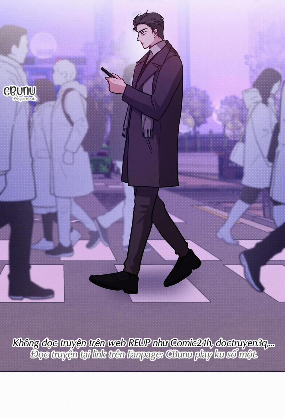 Sống Lại Lần Nữa 28 trang 15