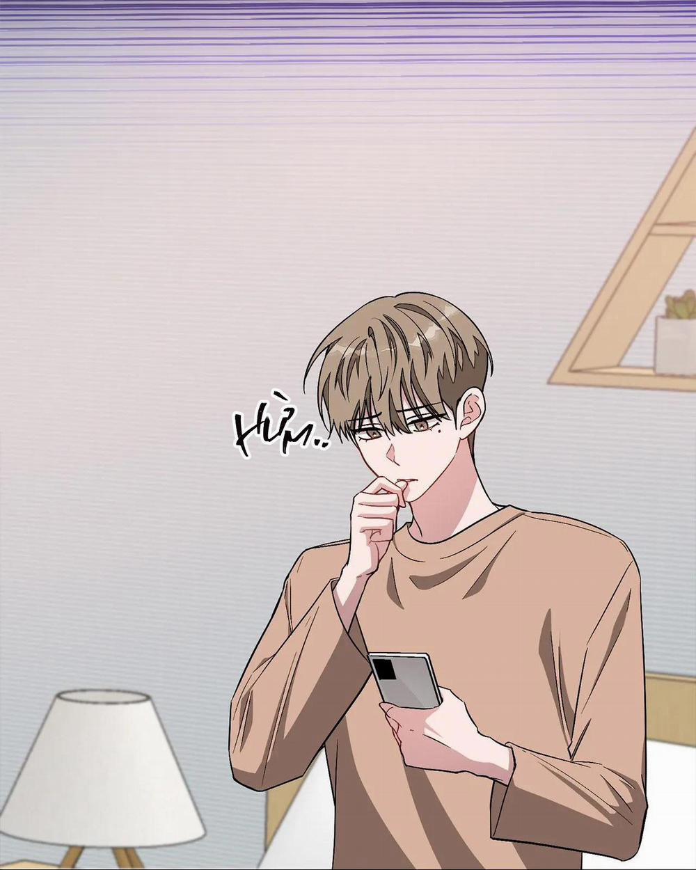 Sống Lại Lần Nữa 28 trang 17