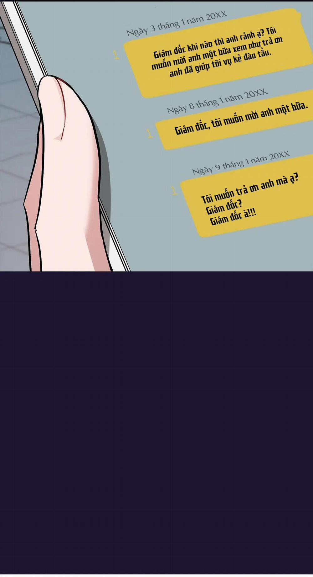 Sống Lại Lần Nữa 28 trang 19