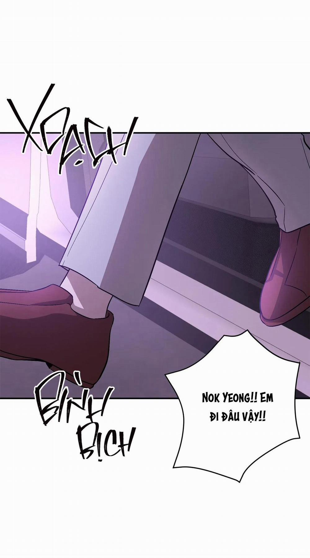 Sống Lại Lần Nữa 28 trang 23