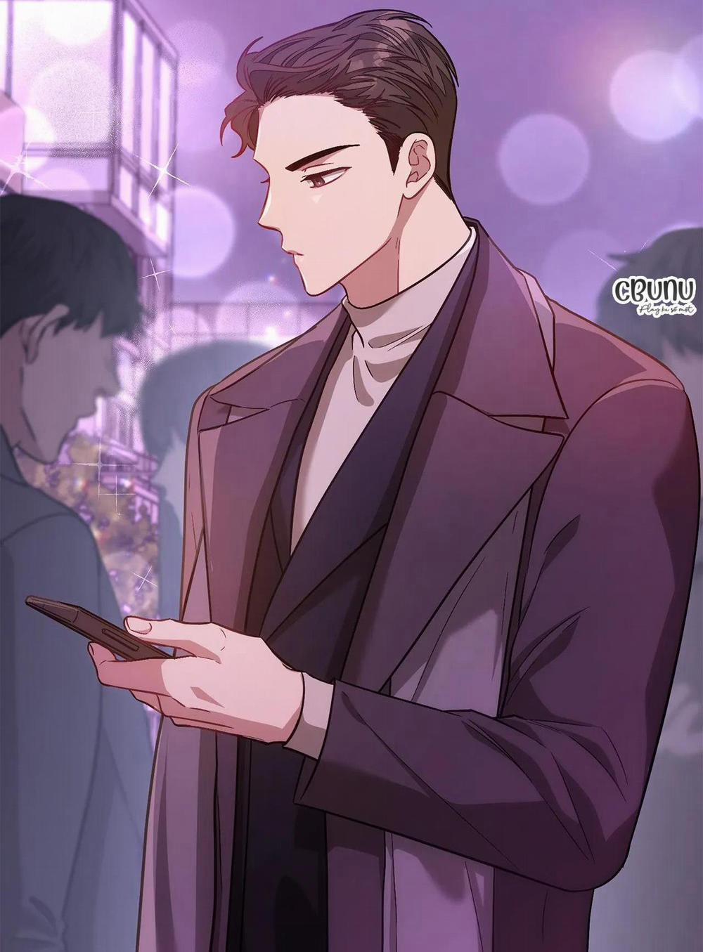 Sống Lại Lần Nữa 28 trang 26