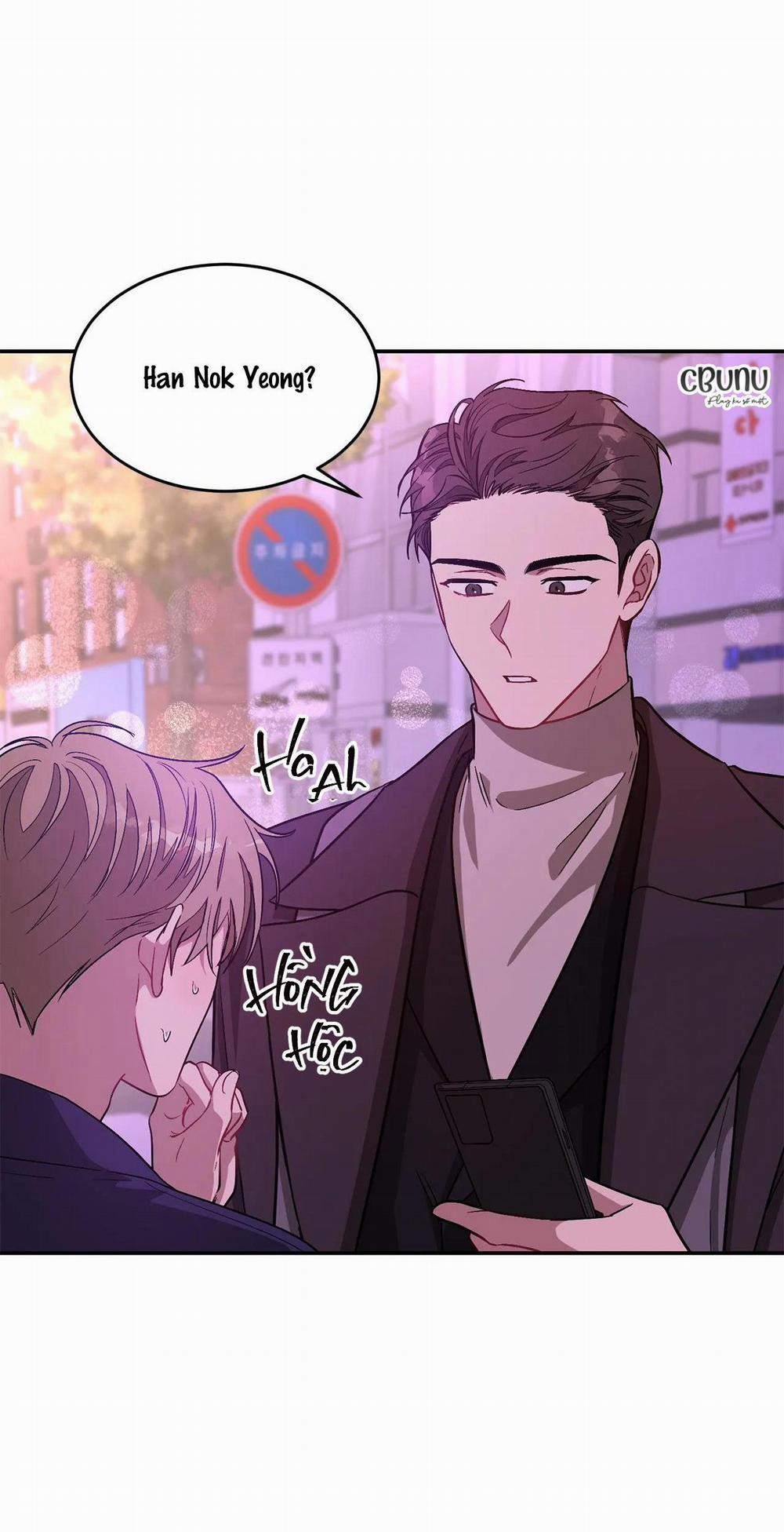 Sống Lại Lần Nữa 28 trang 32