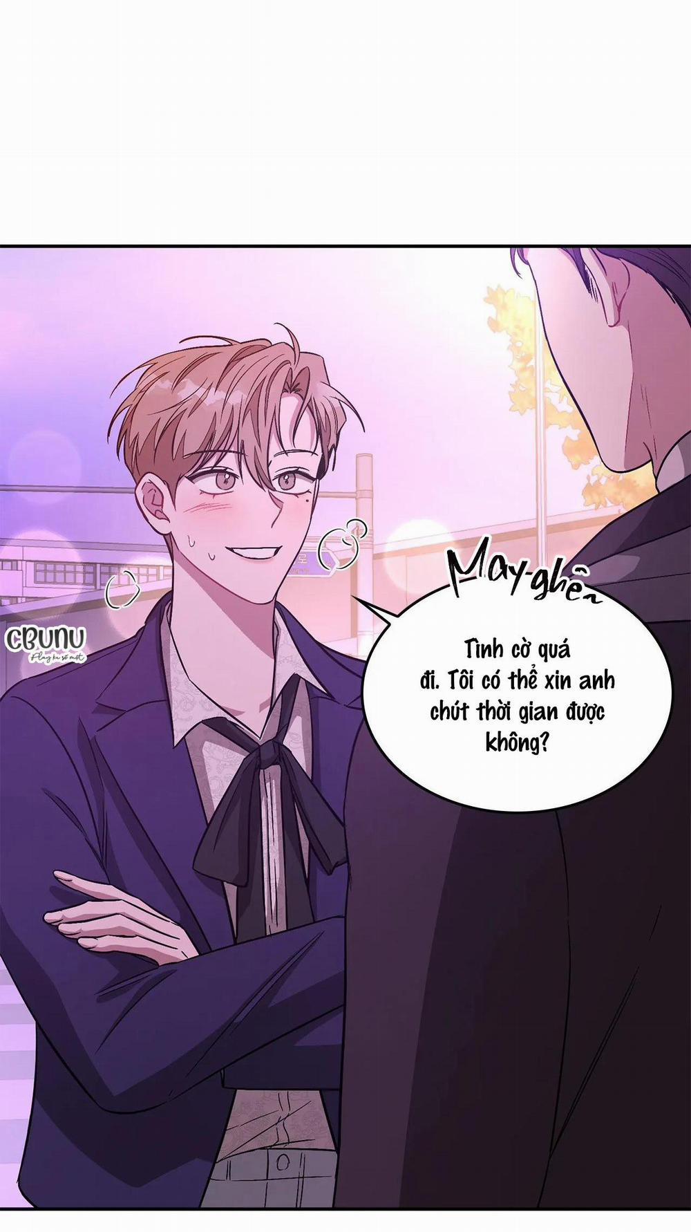 Sống Lại Lần Nữa 28 trang 33