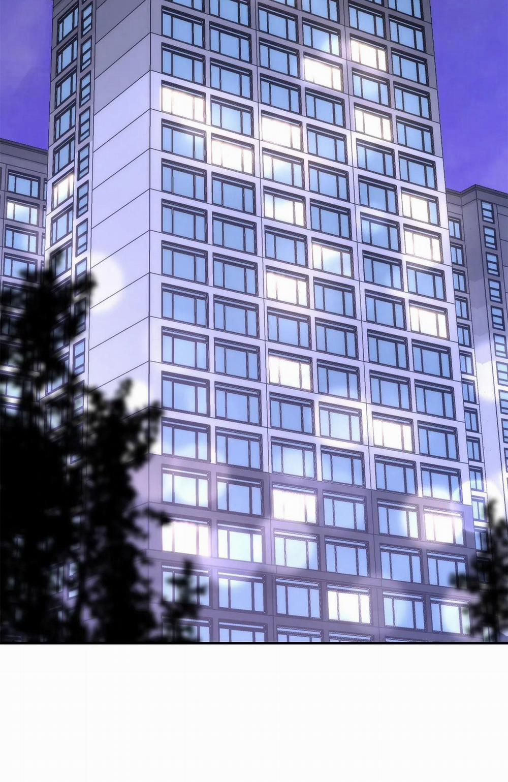 Sống Lại Lần Nữa 28 trang 36