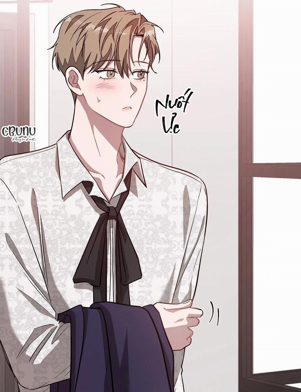 Sống Lại Lần Nữa 28 trang 39