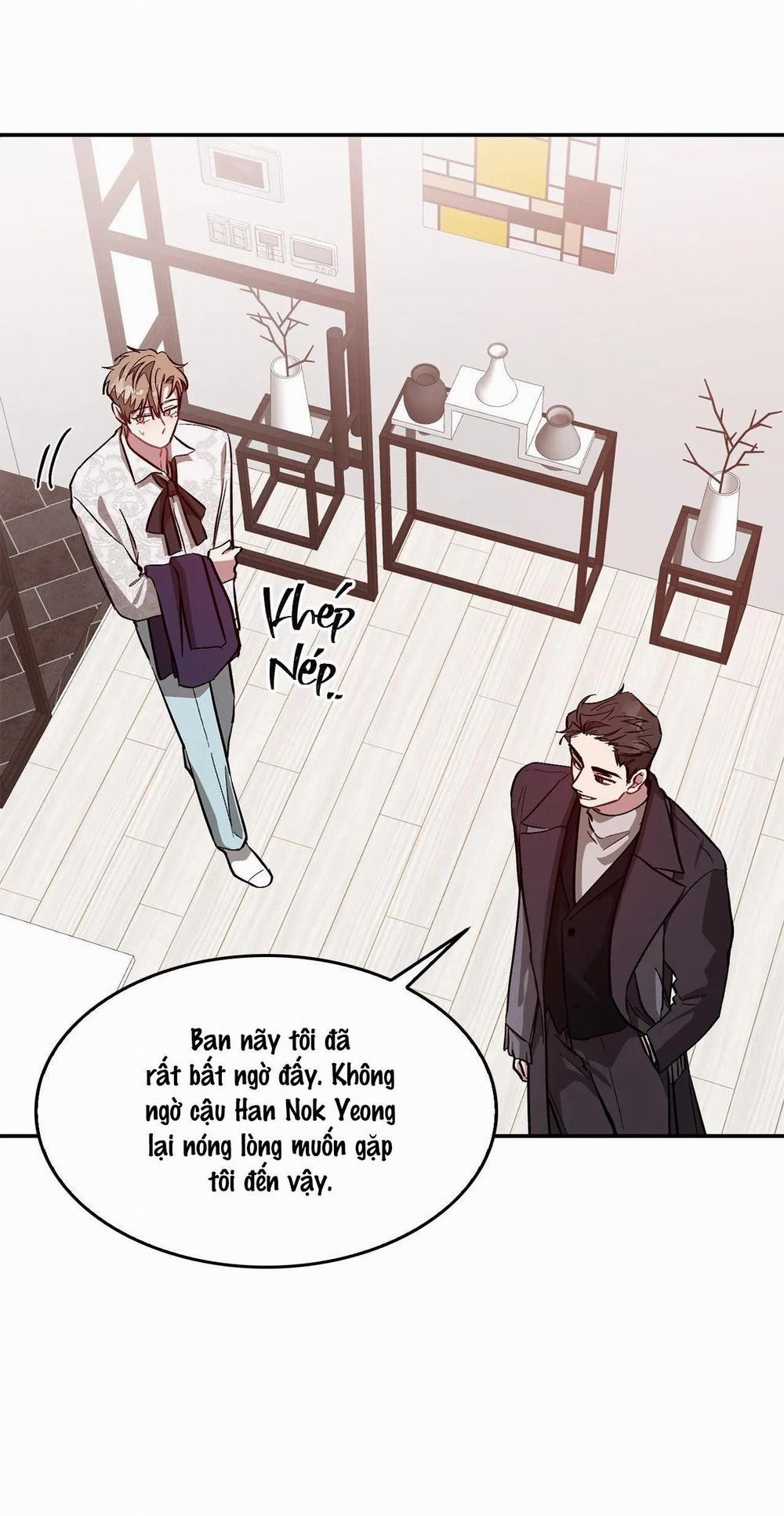 Sống Lại Lần Nữa 28 trang 46