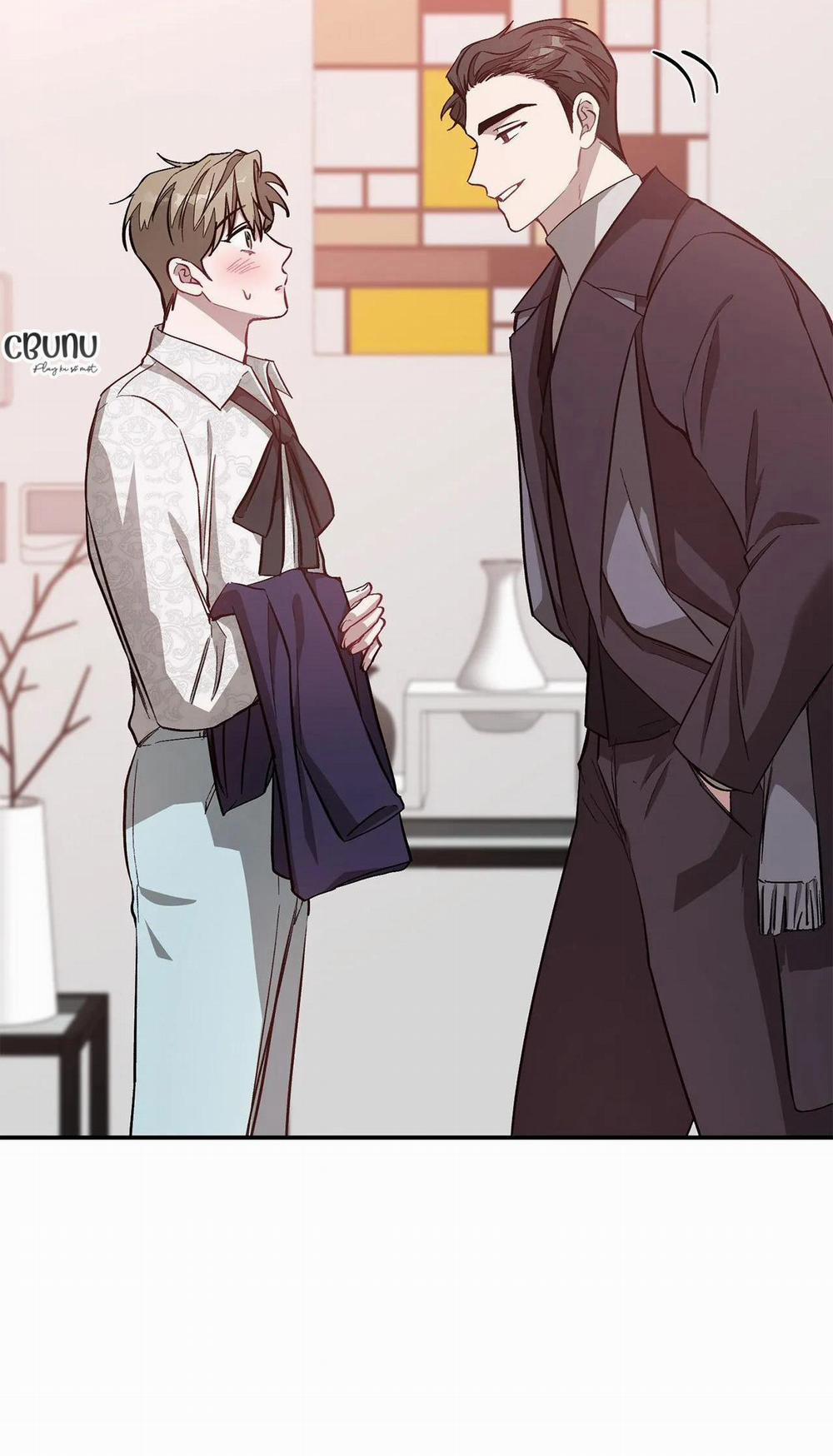 Sống Lại Lần Nữa 28 trang 49