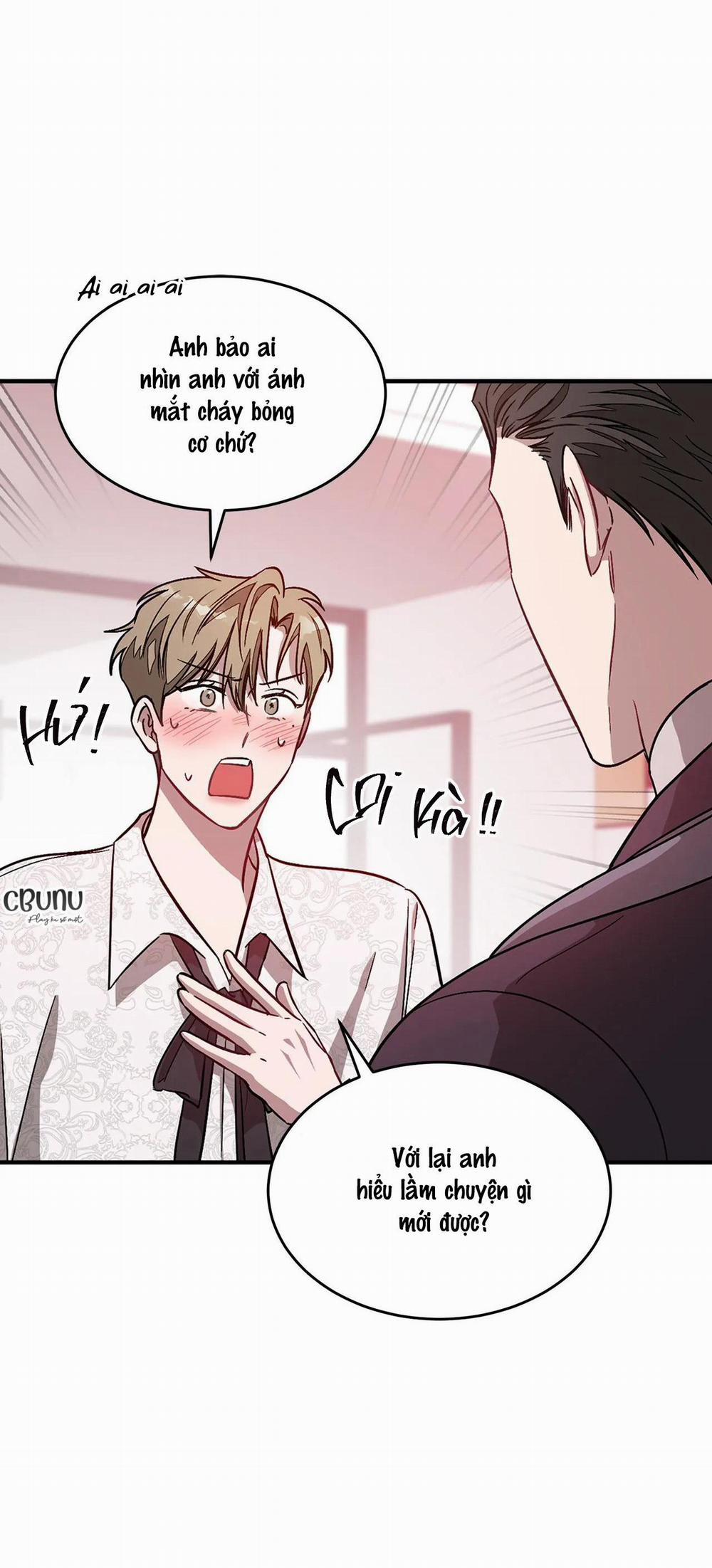 Sống Lại Lần Nữa 28 trang 50